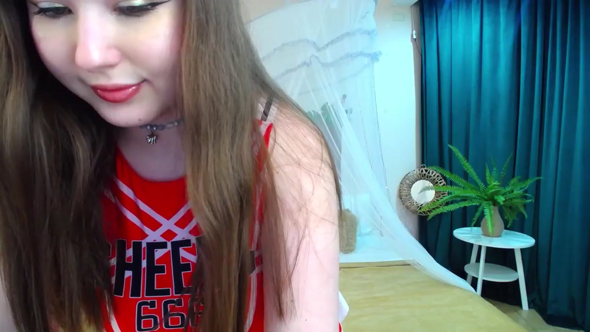 Gallery image thumbnail from AdmireMyEyes's myfreecams stream on, 03/18/2025, 24:44 image 2 of 20