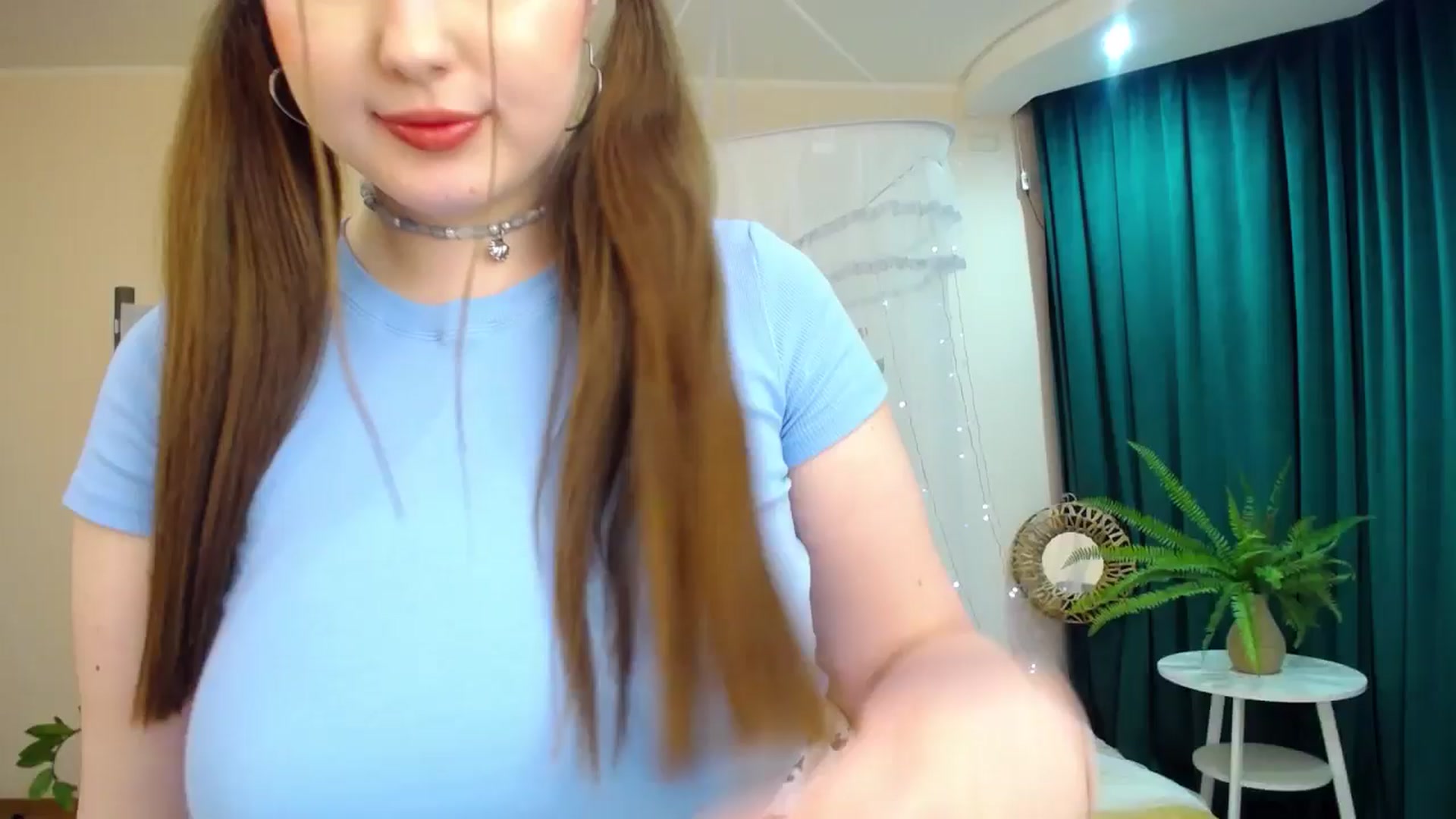 Gallery image thumbnail from AdmireMyEyes's myfreecams stream on, 03/19/2025, 22:41 image 19 of 20