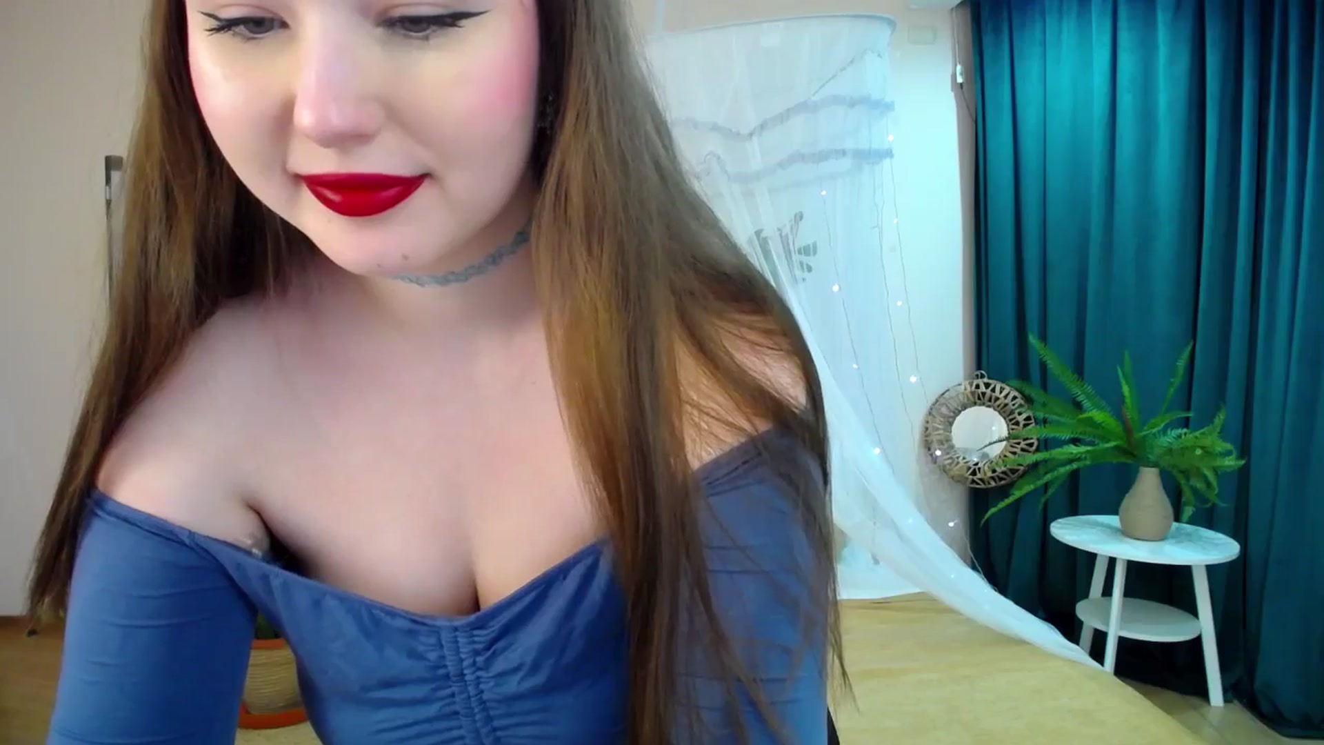 Gallery image thumbnail from AdmireMyEyes's myfreecams stream on, 03/24/2025, 19:29 image 13 of 20