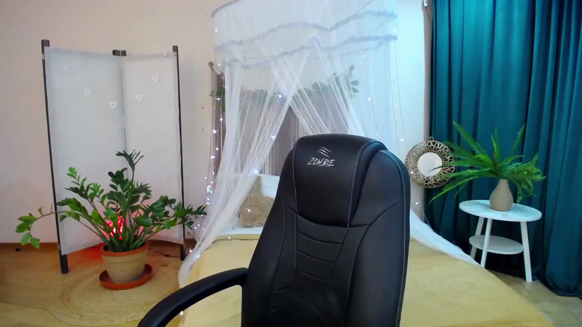 Gallery image thumbnail from AdmireMyEyes's myfreecams stream on, 03/24/2025, 20:41 image 5 of 20