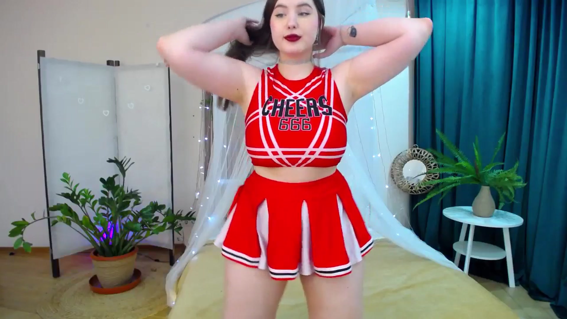Gallery image thumbnail from AdmireMyEyes's myfreecams stream on, 03/25/2025, 24:37 image 2 of 20
