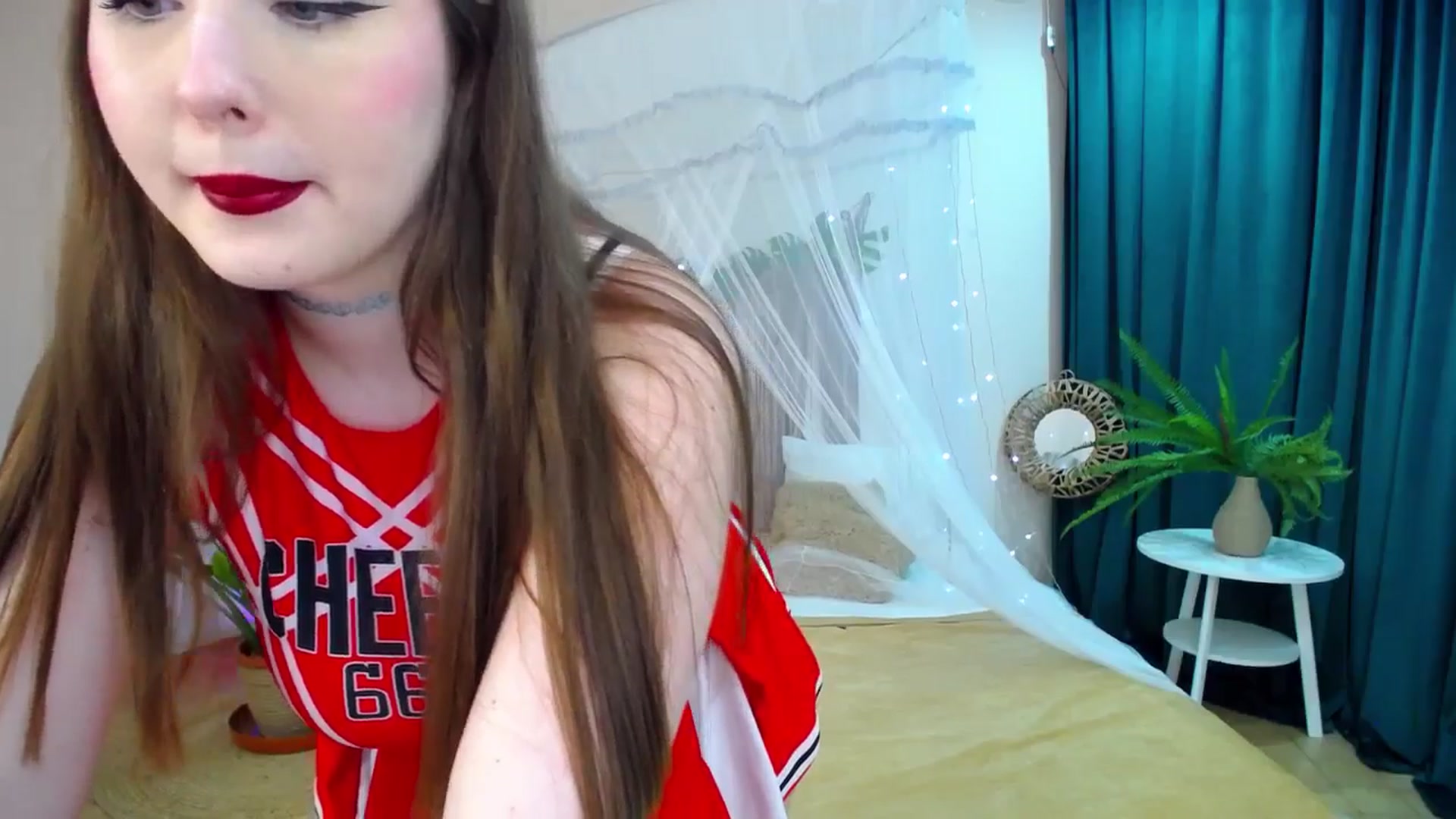 Gallery image thumbnail from AdmireMyEyes's myfreecams stream on, 03/25/2025, 24:37 image 4 of 20