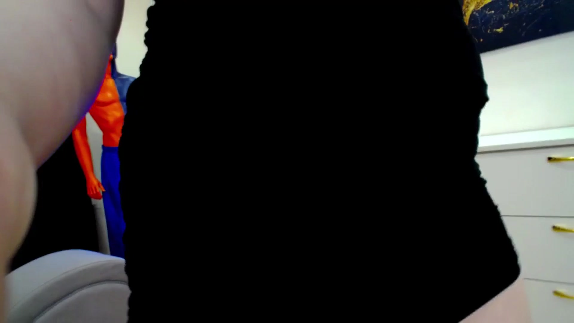 Gallery image thumbnail from AdmireMyEyes's myfreecams stream on, 03/25/2025, 22:57 image 13 of 20