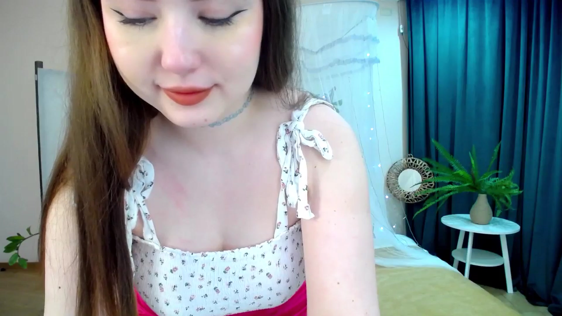Gallery image thumbnail from AdmireMyEyes's myfreecams stream on, 03/26/2025, 19:14 image 3 of 20