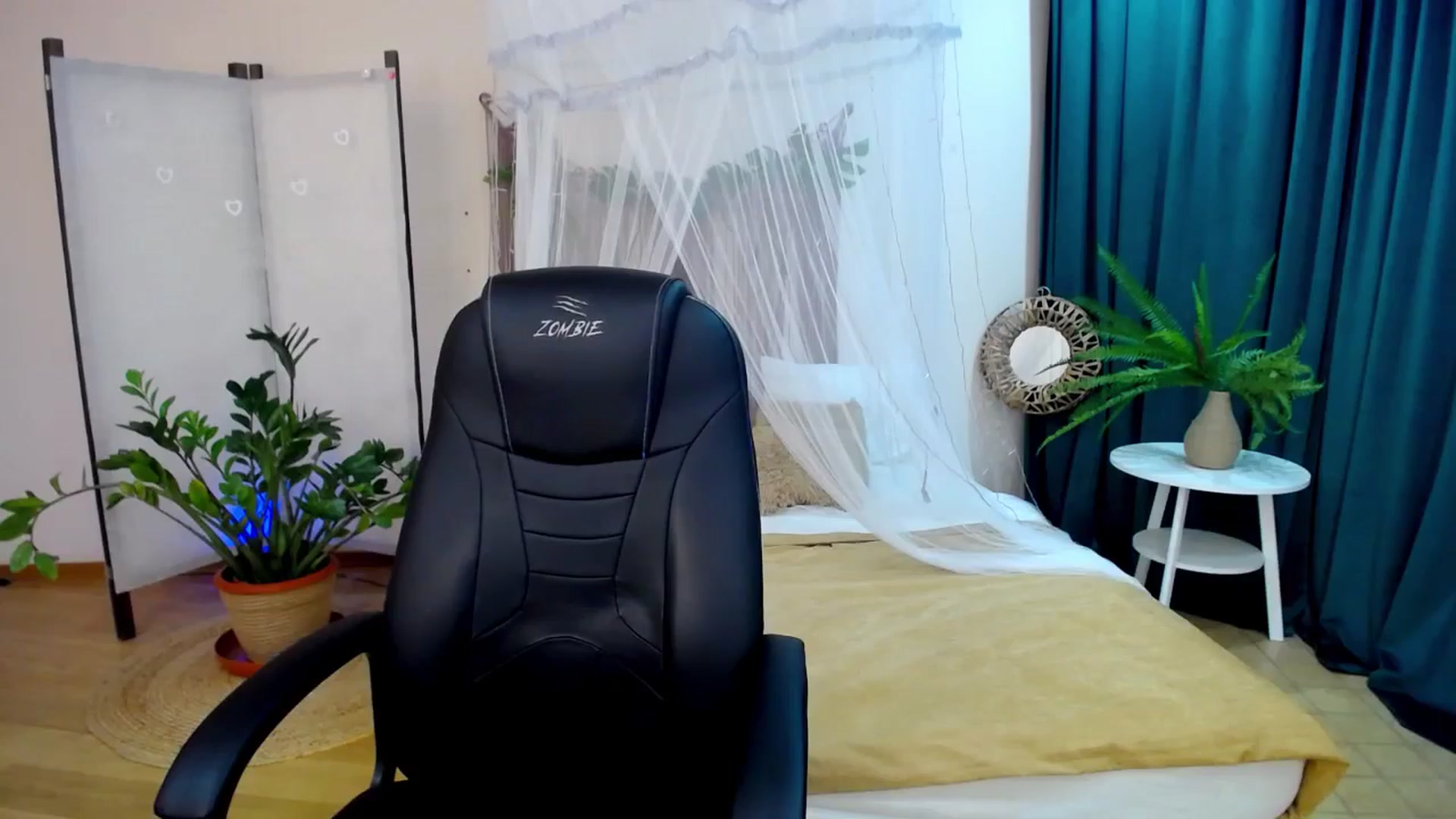 Gallery image thumbnail from AdmireMyEyes's myfreecams stream on, 03/26/2025, 21:08 image 11 of 20