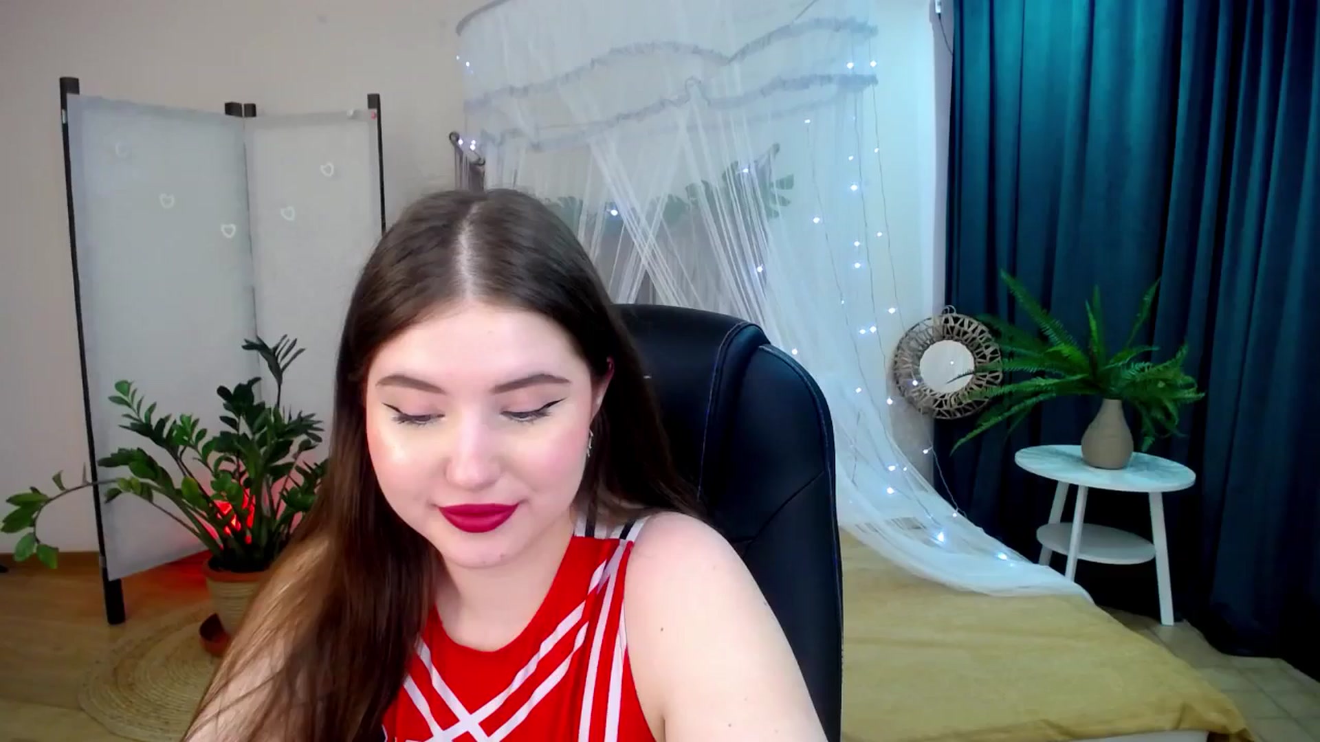 Gallery image thumbnail from AdmireMyEyes's myfreecams stream on, 03/29/2025, 08:59 image 5 of 20