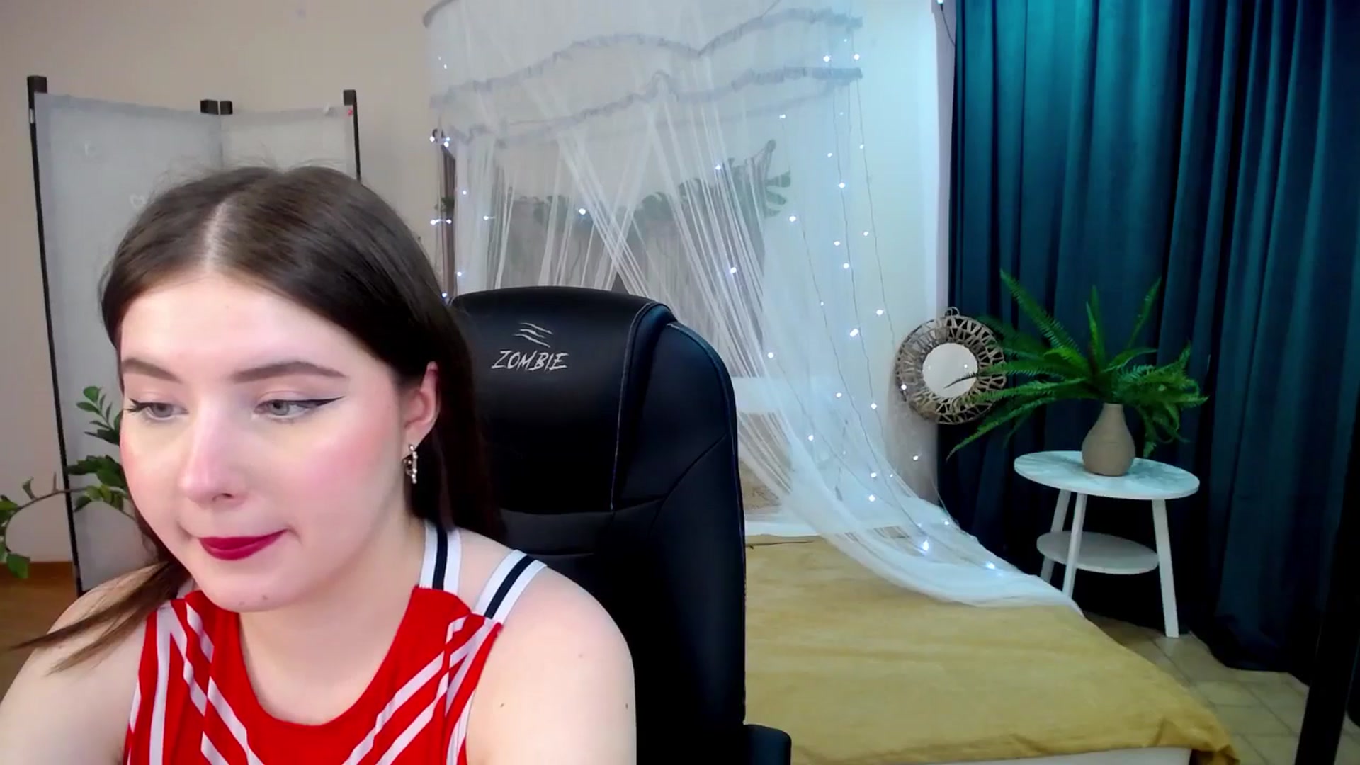 Gallery image thumbnail from AdmireMyEyes's myfreecams stream on, 03/29/2025, 08:59 image 20 of 20