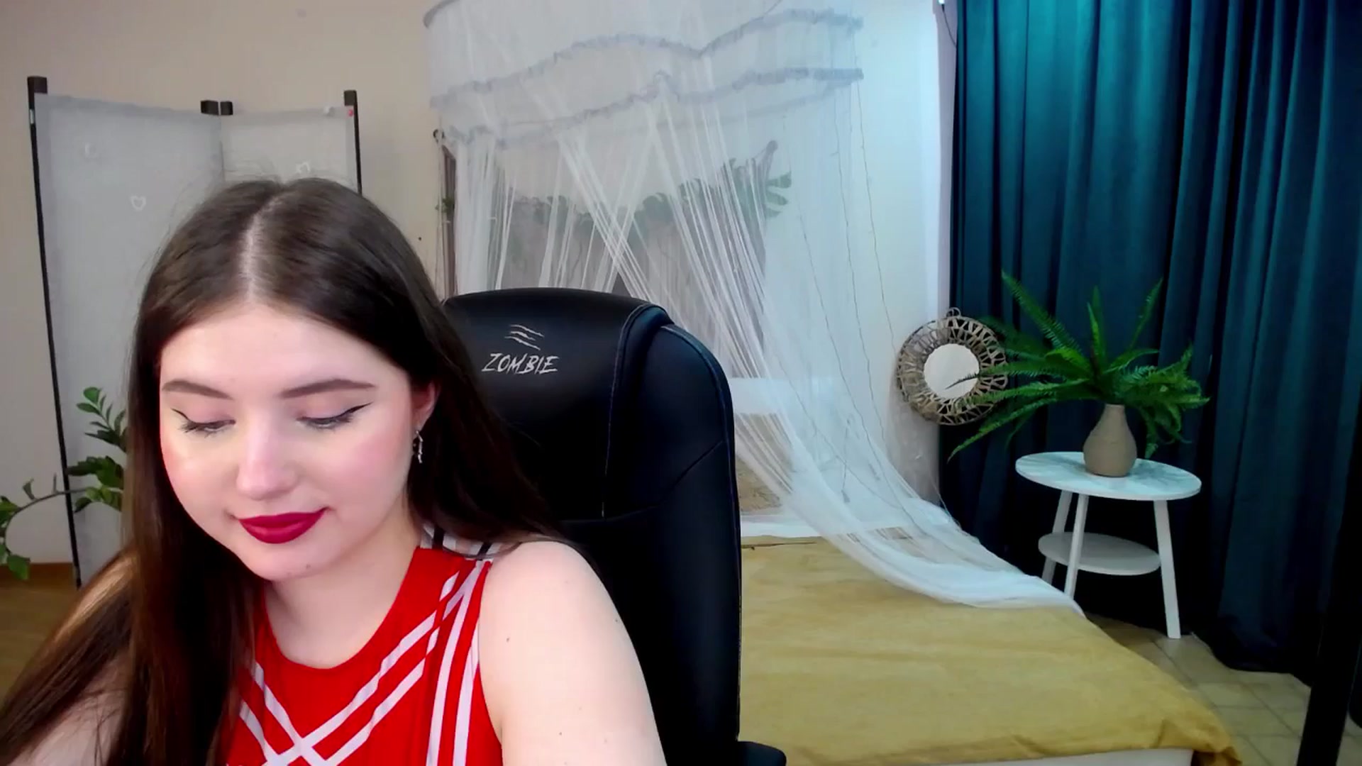 Gallery image thumbnail from AdmireMyEyes's myfreecams stream on, 03/29/2025, 08:59 image 19 of 20