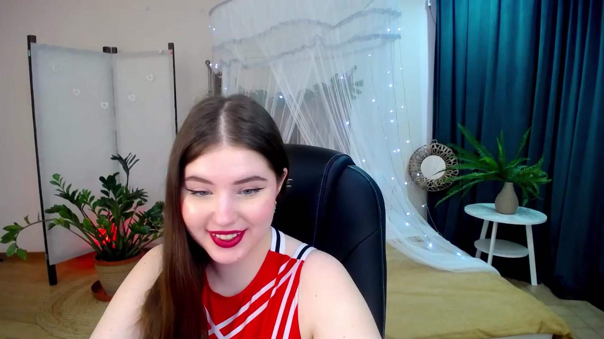 Gallery image thumbnail from AdmireMyEyes's myfreecams stream on, 03/29/2025, 08:59 image 7 of 20