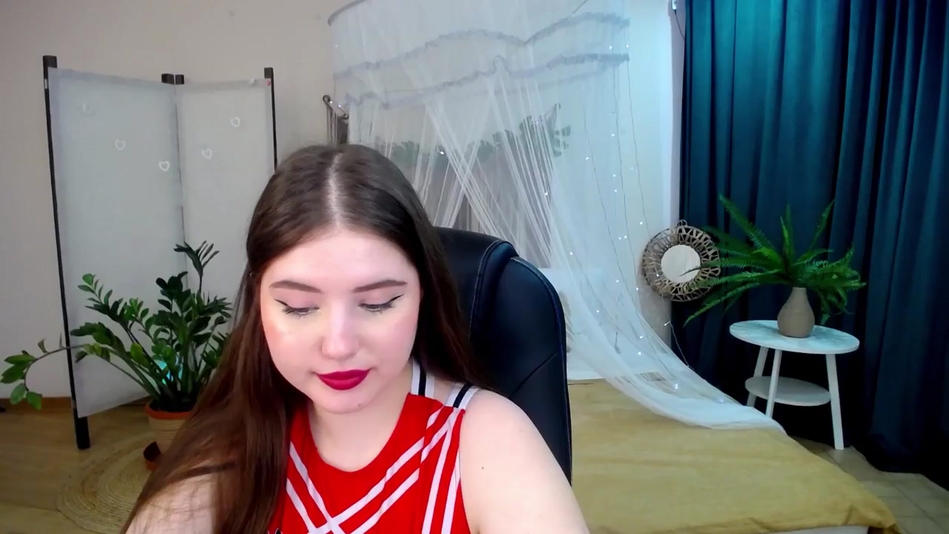 Gallery image thumbnail from AdmireMyEyes's myfreecams stream on, 03/29/2025, 08:59 image 3 of 20