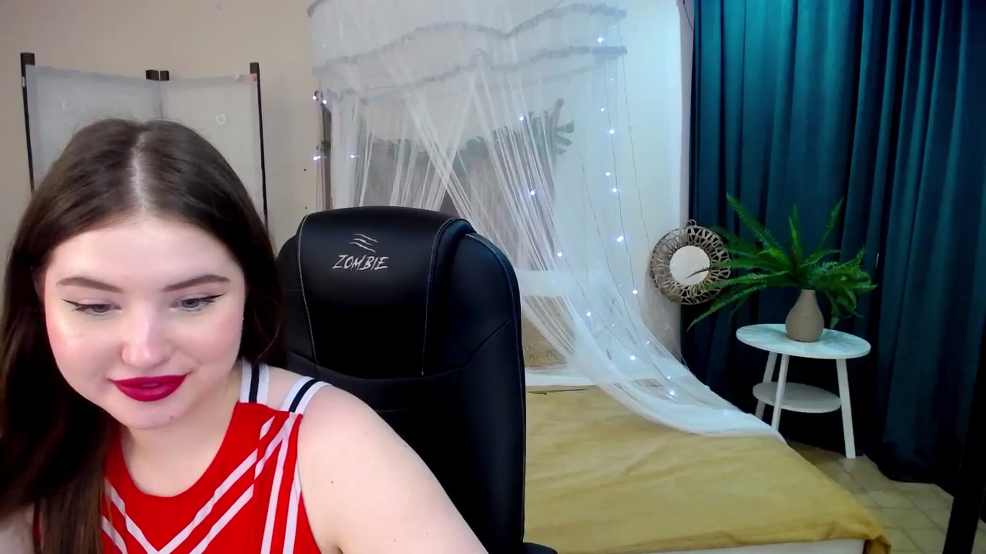 Gallery image thumbnail from AdmireMyEyes's myfreecams stream on, 03/29/2025, 09:27 image 18 of 20