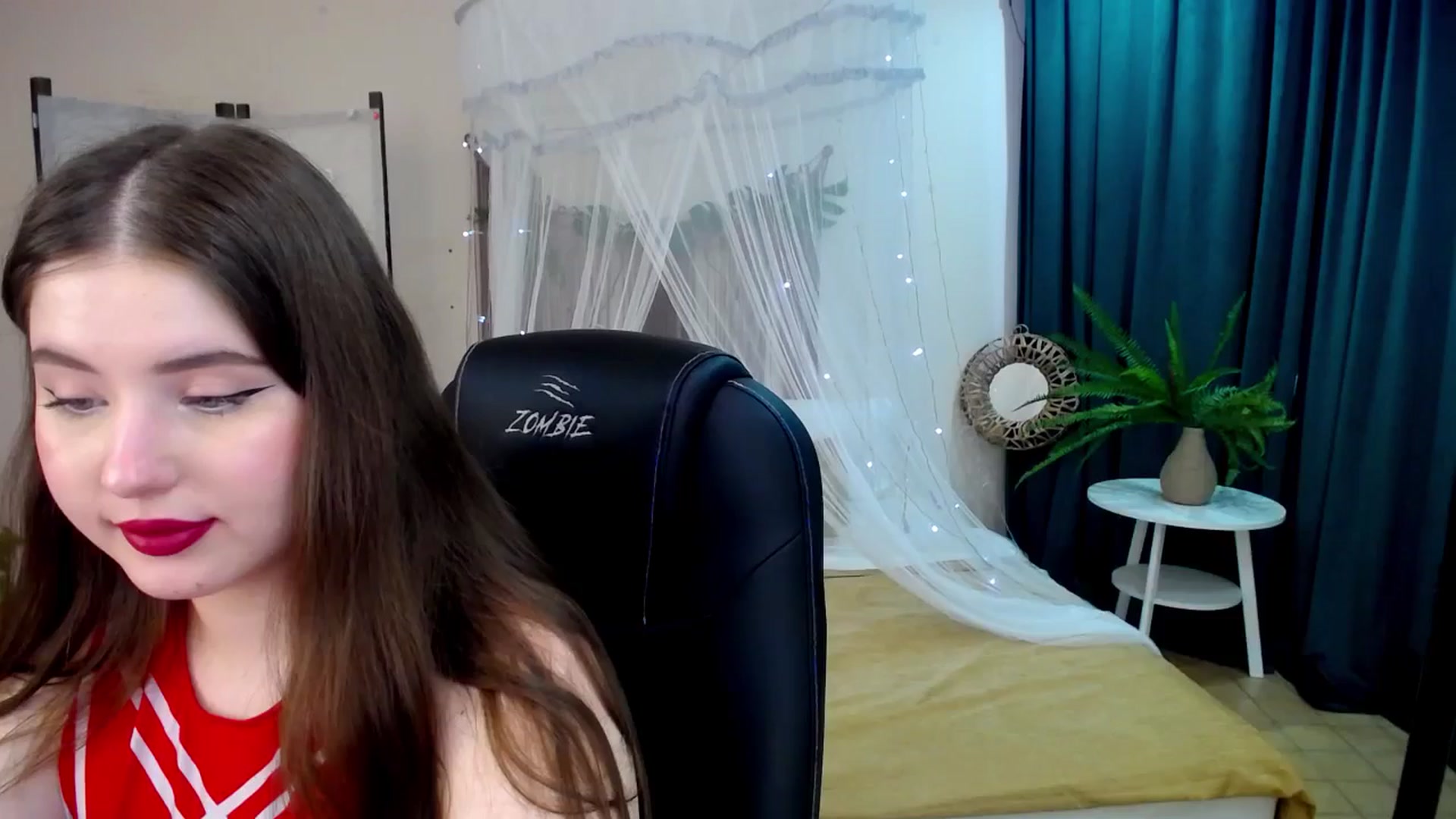 Gallery image thumbnail from AdmireMyEyes's myfreecams stream on, 03/29/2025, 09:27 image 14 of 20