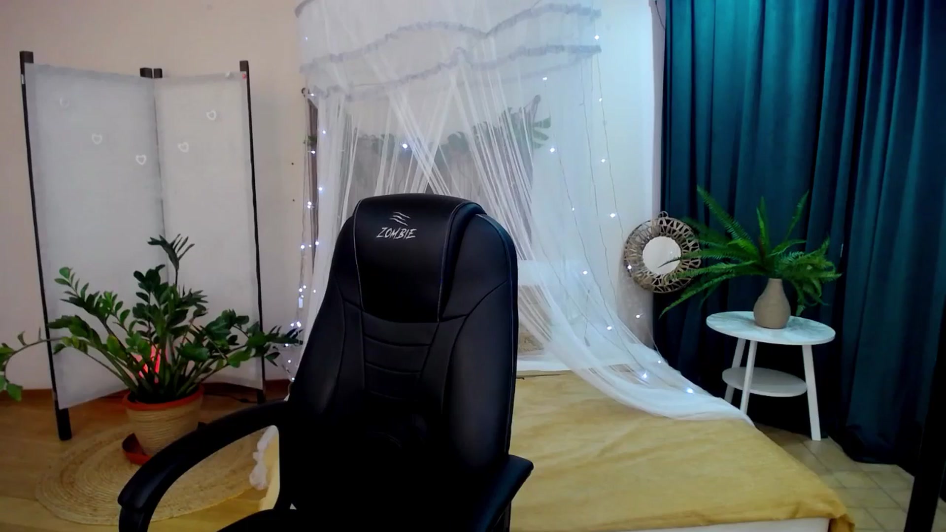 Gallery image thumbnail from AdmireMyEyes's myfreecams stream on, 03/29/2025, 09:27 image 17 of 20