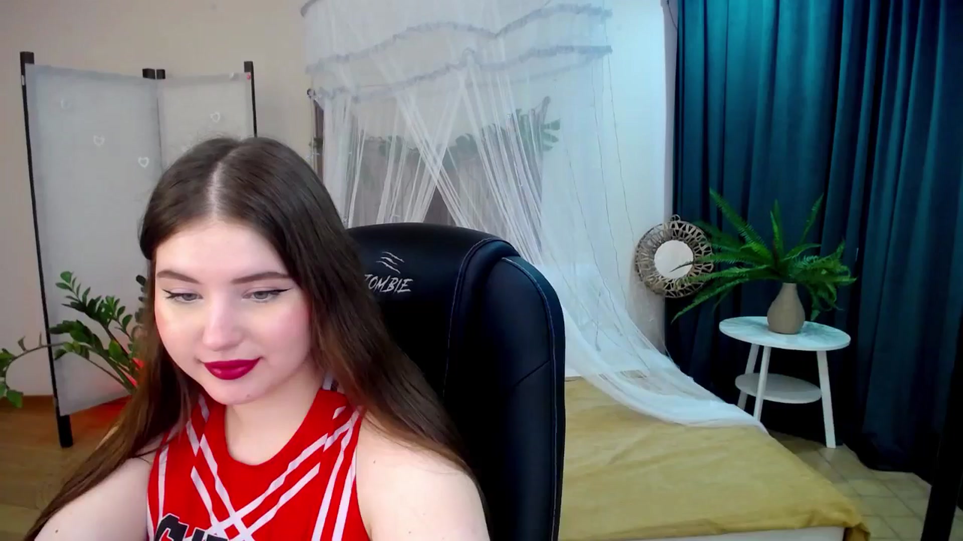 Gallery image thumbnail from AdmireMyEyes's myfreecams stream on, 03/29/2025, 09:27 image 8 of 20