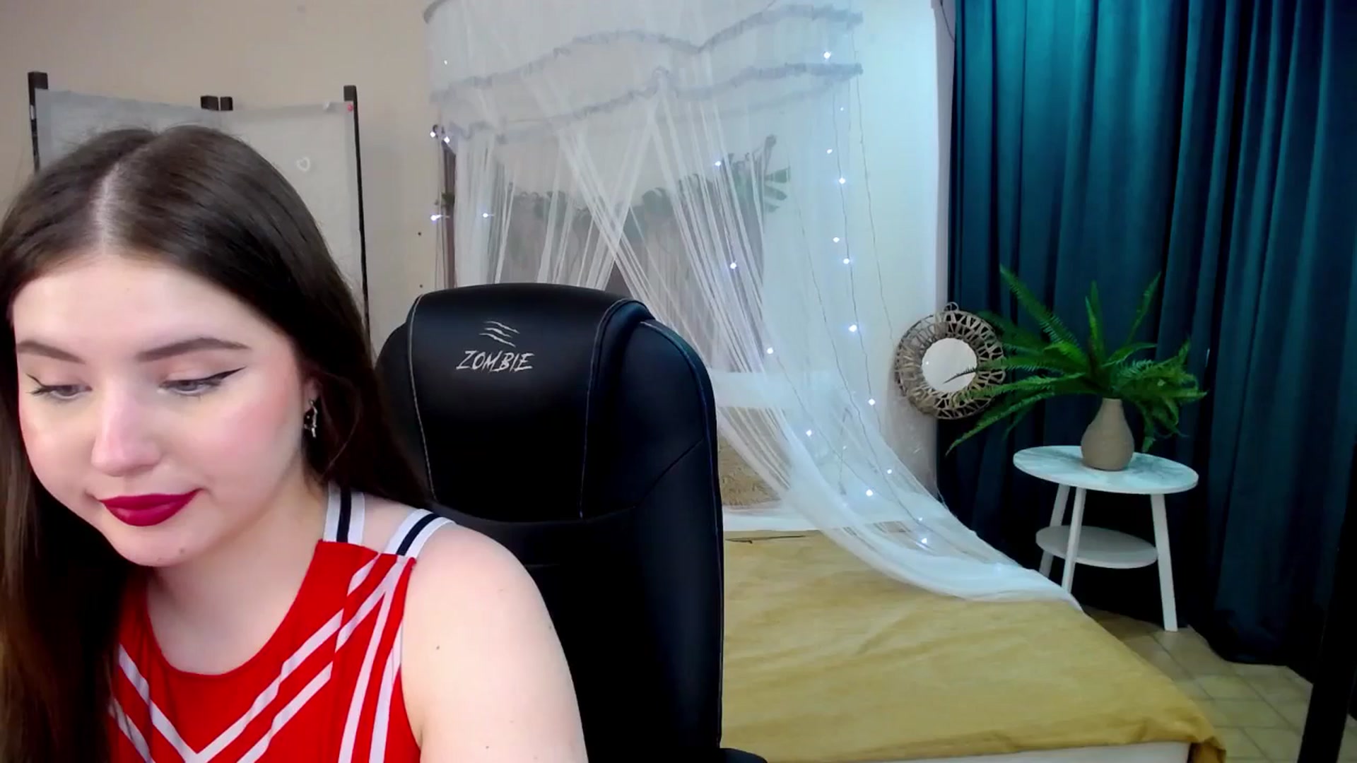 Gallery image thumbnail from AdmireMyEyes's myfreecams stream on, 03/29/2025, 09:27 image 20 of 20