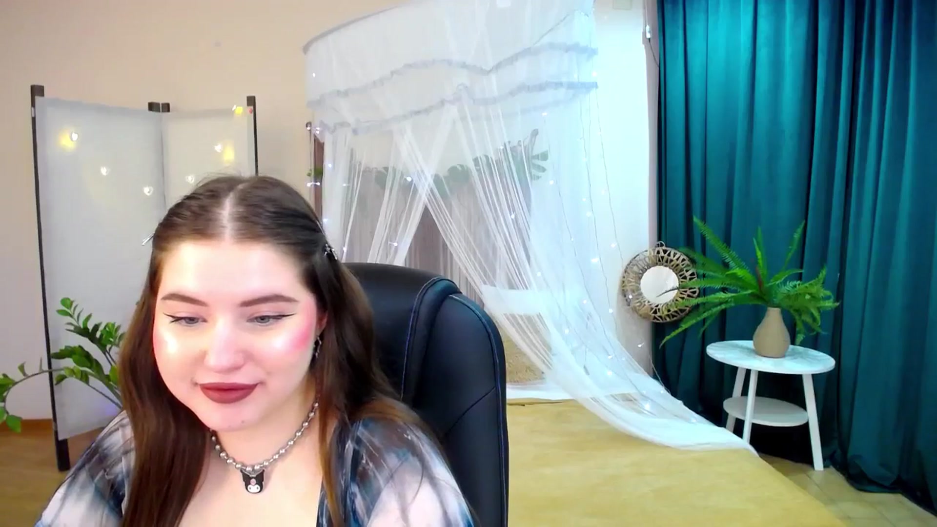 Gallery image thumbnail from AdmireMyEyes's myfreecams stream on, 03/30/2025, 06:56 image 20 of 20