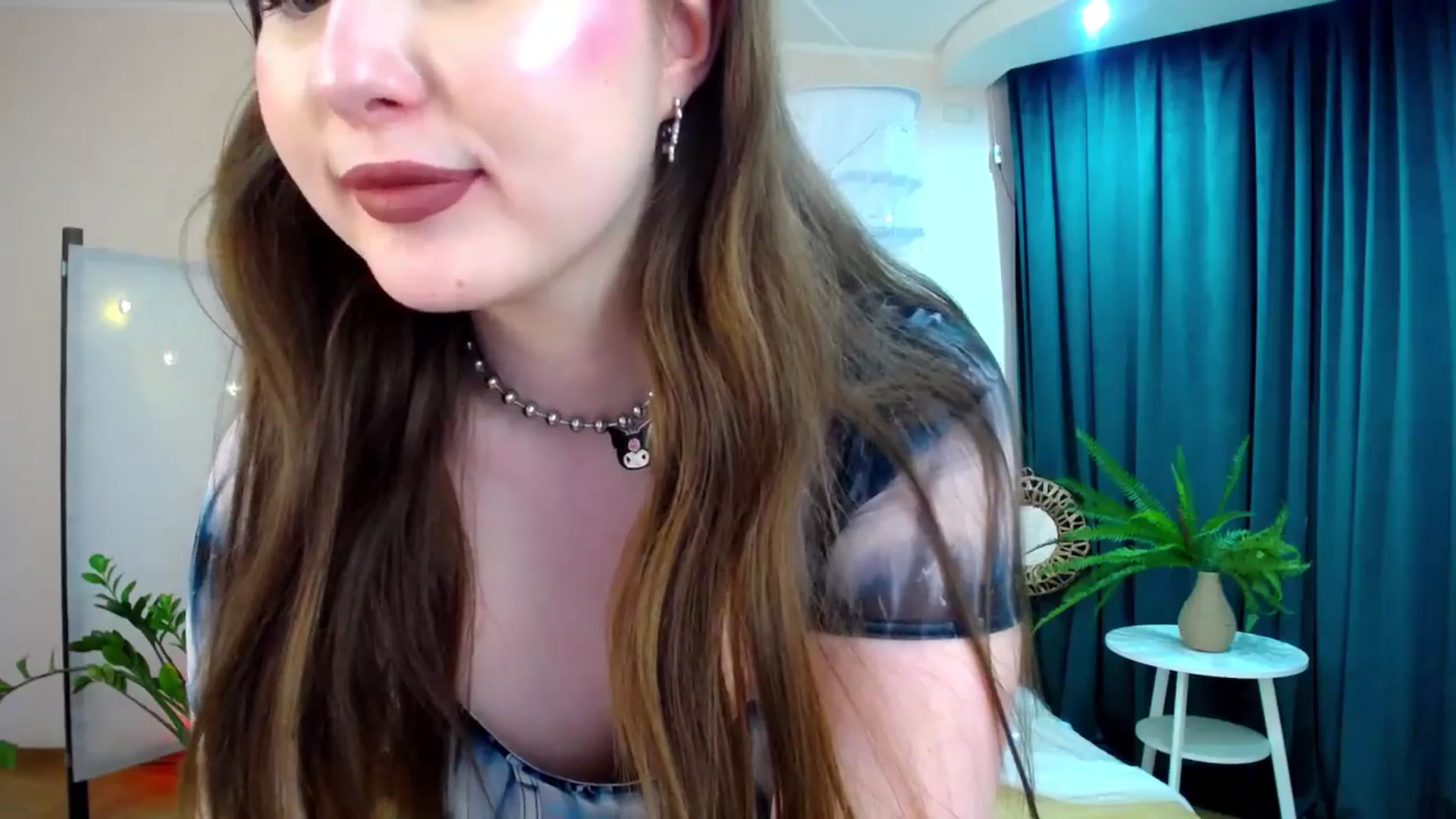 Gallery image thumbnail from AdmireMyEyes's myfreecams stream on, 03/30/2025, 06:56 image 4 of 20