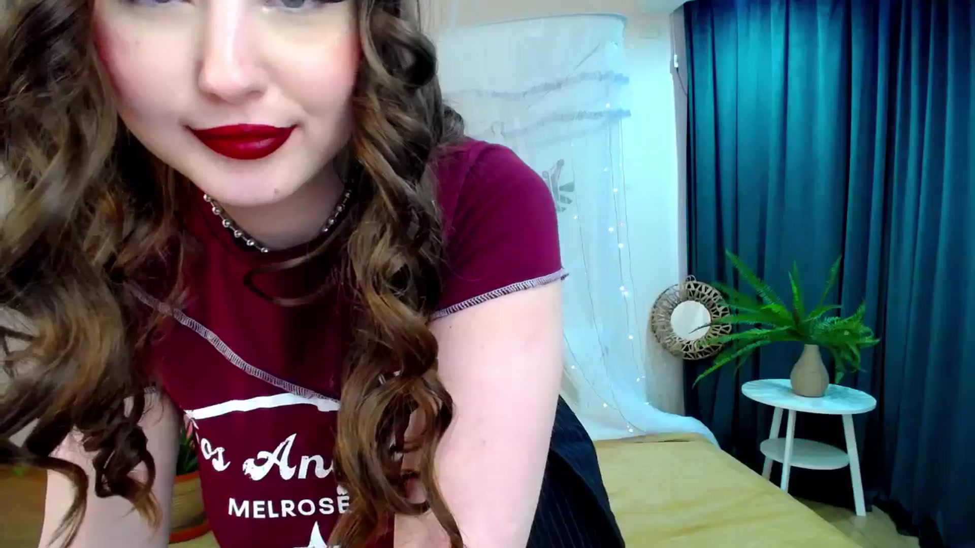 Gallery image thumbnail from AdmireMyEyes's myfreecams stream on, 04/01/2025, 07:38 image 11 of 20