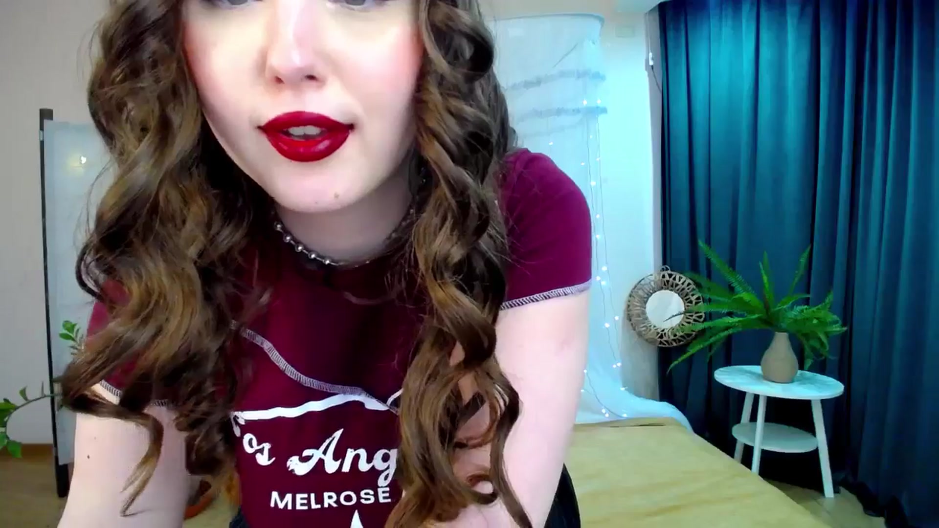 Gallery image thumbnail from AdmireMyEyes's myfreecams stream on, 04/01/2025, 07:38 image 10 of 20