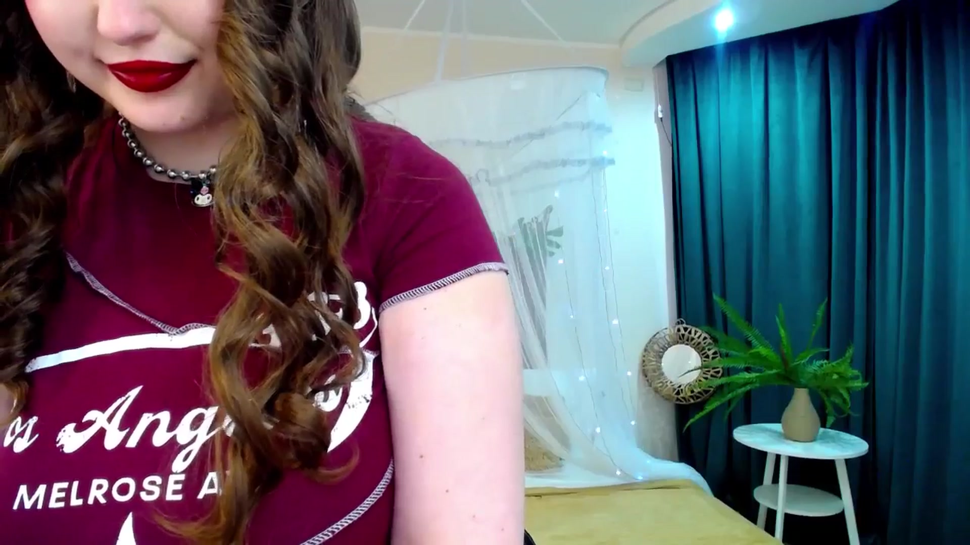 Gallery image thumbnail from AdmireMyEyes's myfreecams stream on, 04/01/2025, 07:38 image 18 of 20