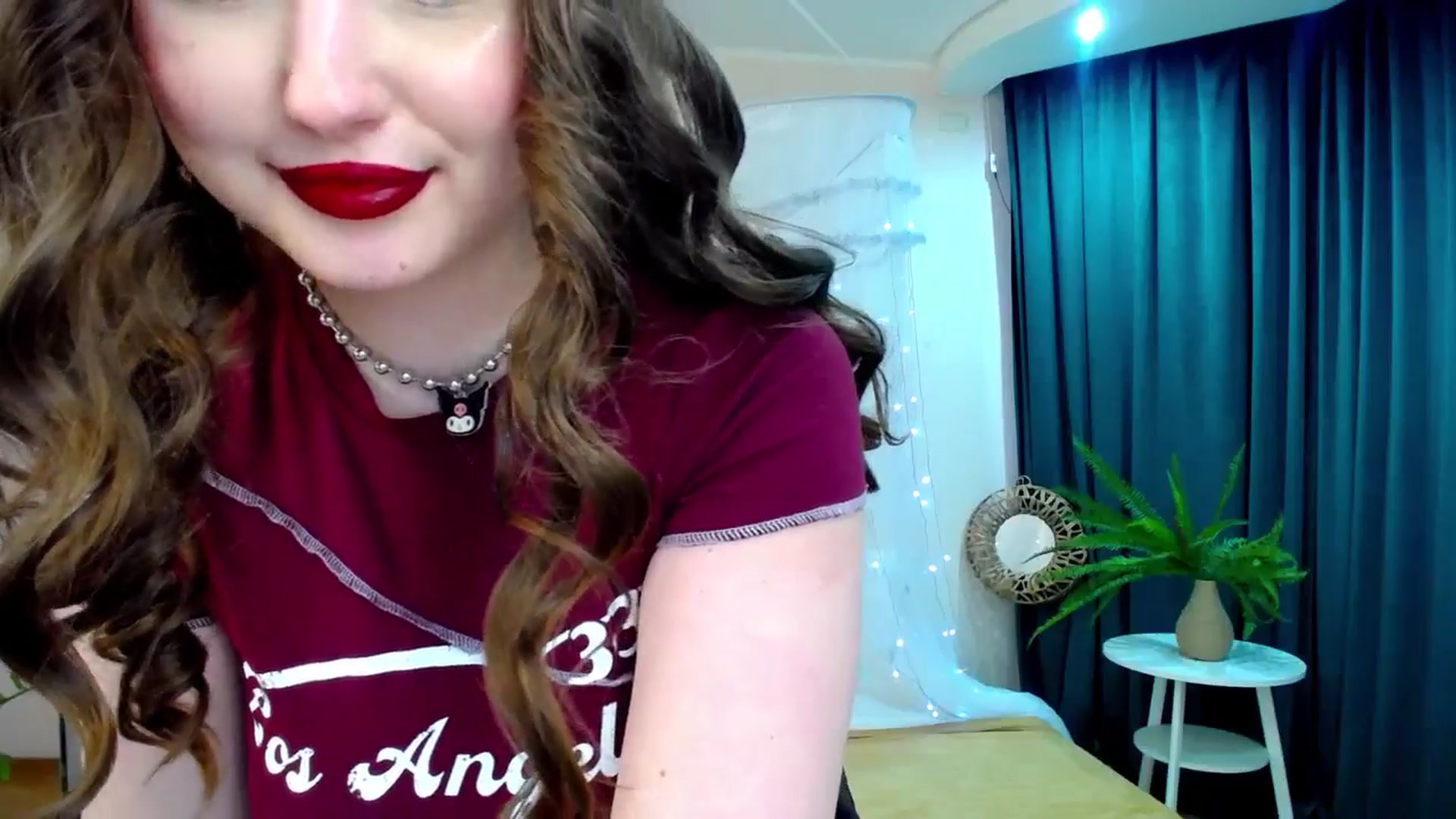 Gallery image thumbnail from AdmireMyEyes's myfreecams stream on, 04/01/2025, 07:38 image 16 of 20