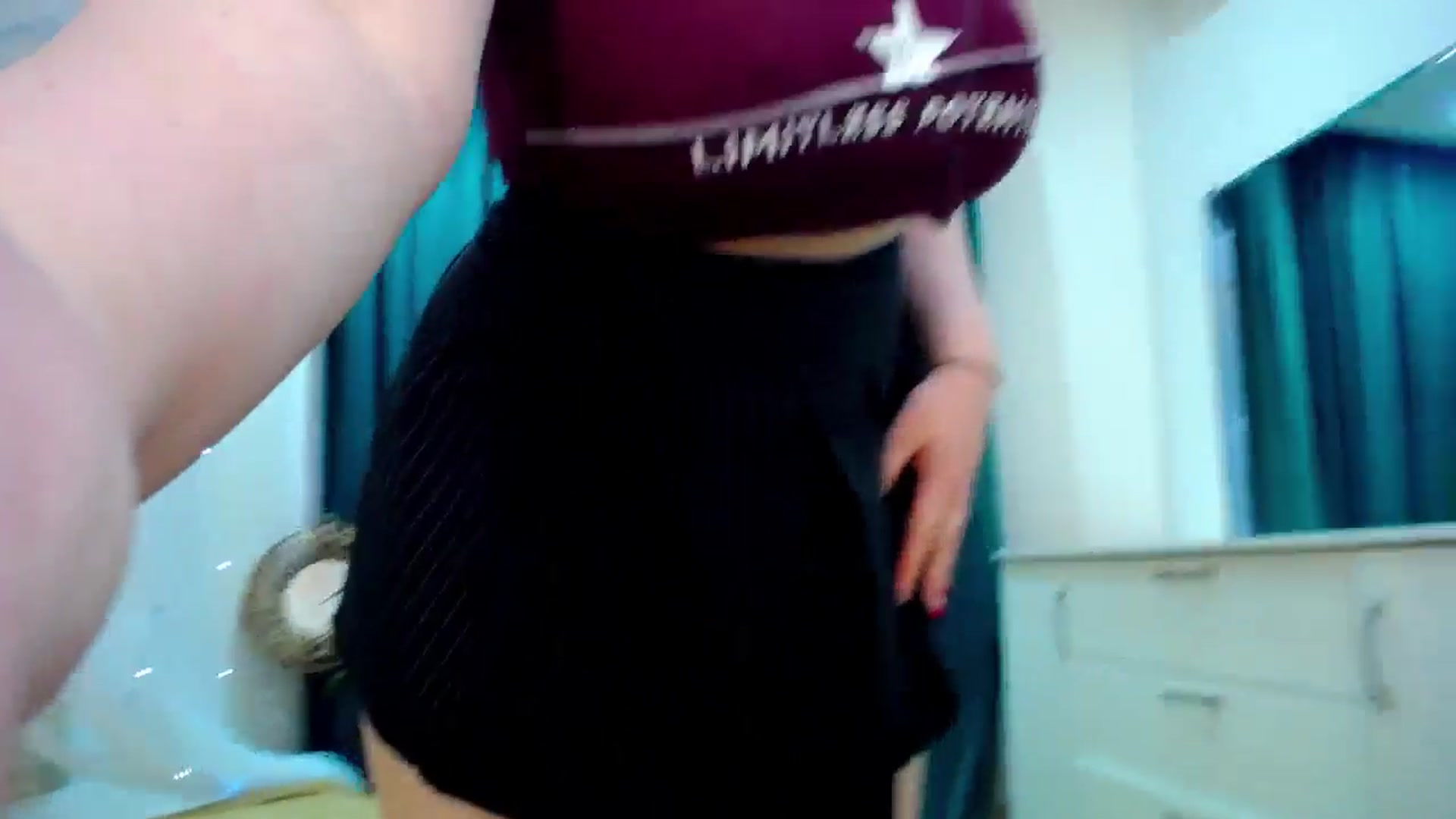 Gallery image thumbnail from AdmireMyEyes's myfreecams stream on, 04/01/2025, 07:38 image 14 of 20