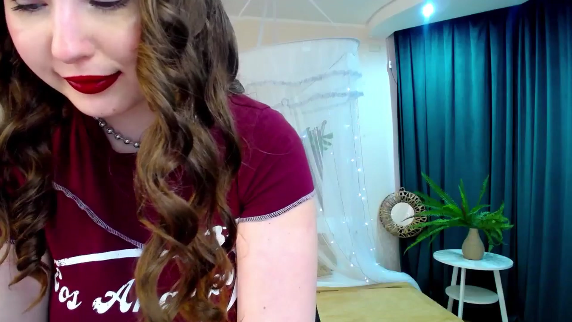 Gallery image thumbnail from AdmireMyEyes's myfreecams stream on, 04/01/2025, 07:38 image 17 of 20
