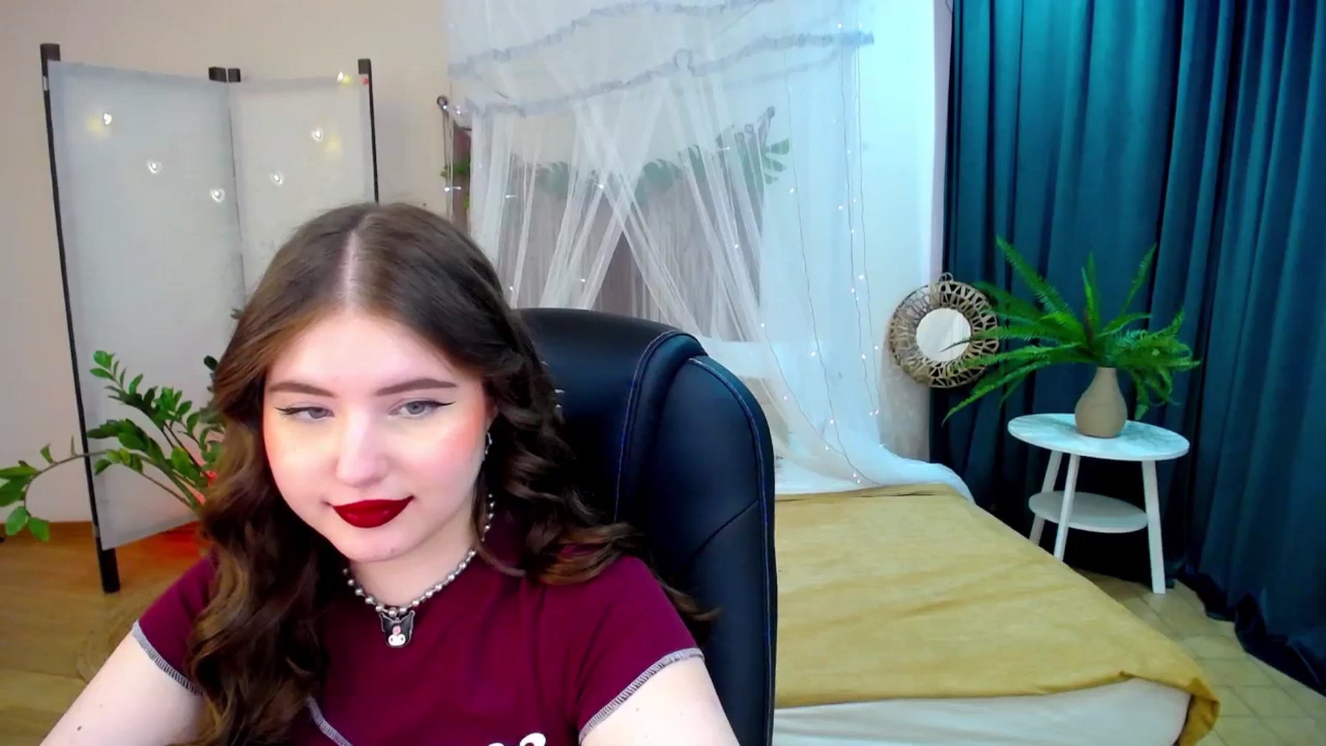 Gallery image thumbnail from AdmireMyEyes's myfreecams stream on, 04/01/2025, 09:47 image 11 of 20