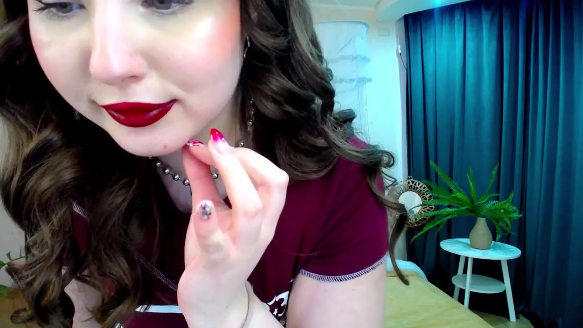 Gallery image thumbnail from AdmireMyEyes's myfreecams stream on, 04/01/2025, 09:47 image 15 of 20