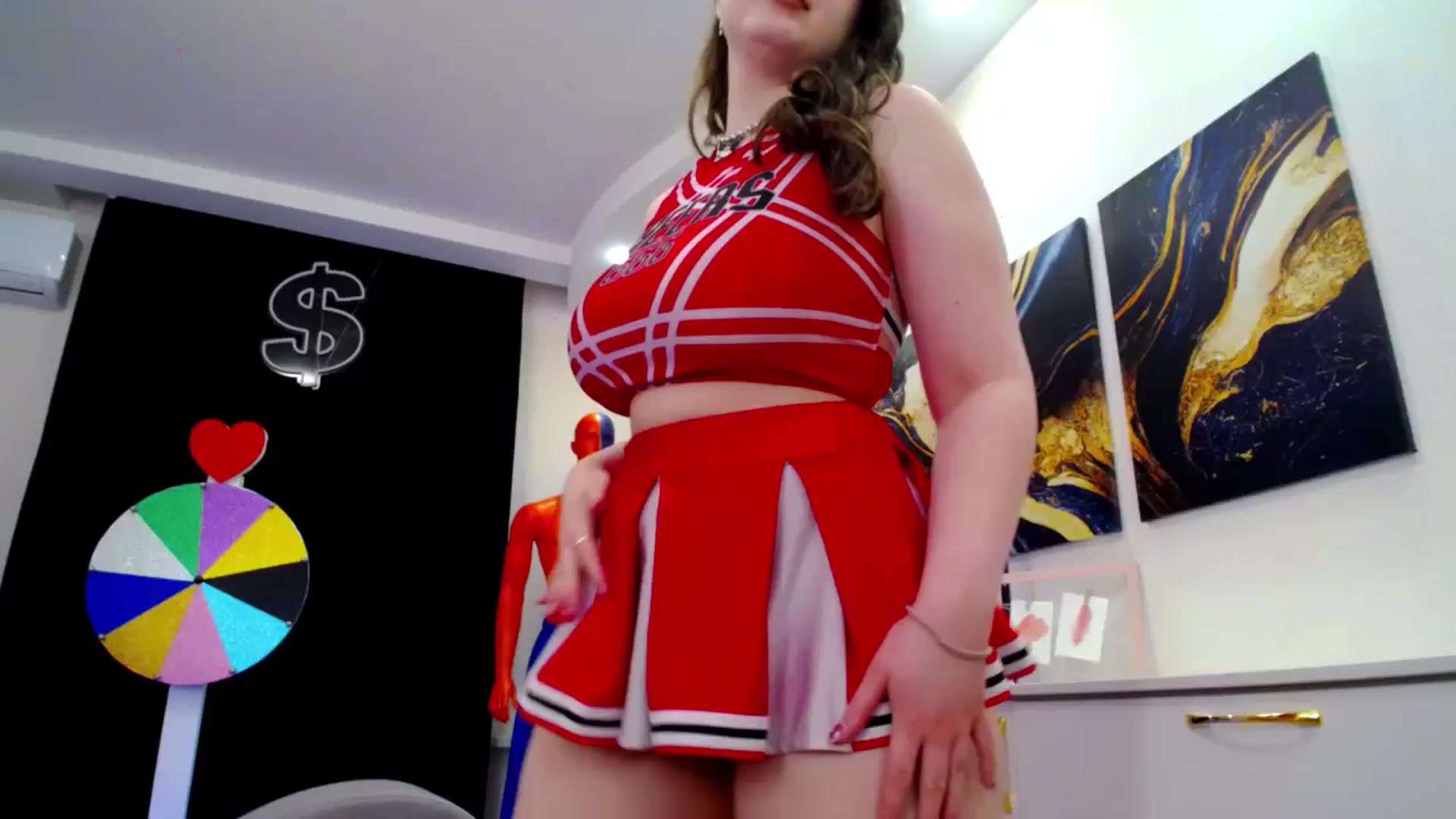 Gallery image thumbnail from AdmireMyEyes's myfreecams stream on, 04/02/2025, 09:48 image 1 of 20