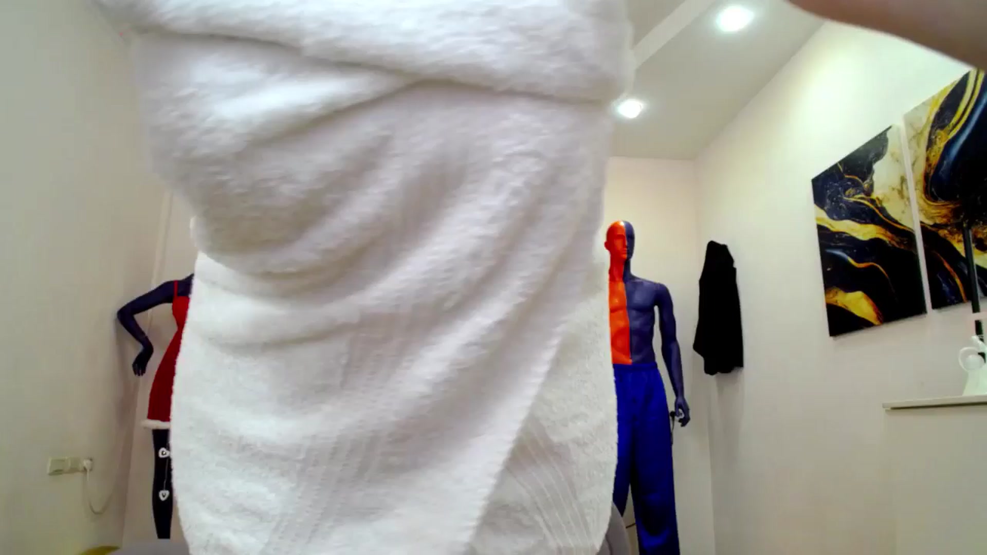 Gallery image thumbnail from AdmireMyEyes's myfreecams stream on, 04/02/2025, 12:02 image 4 of 20