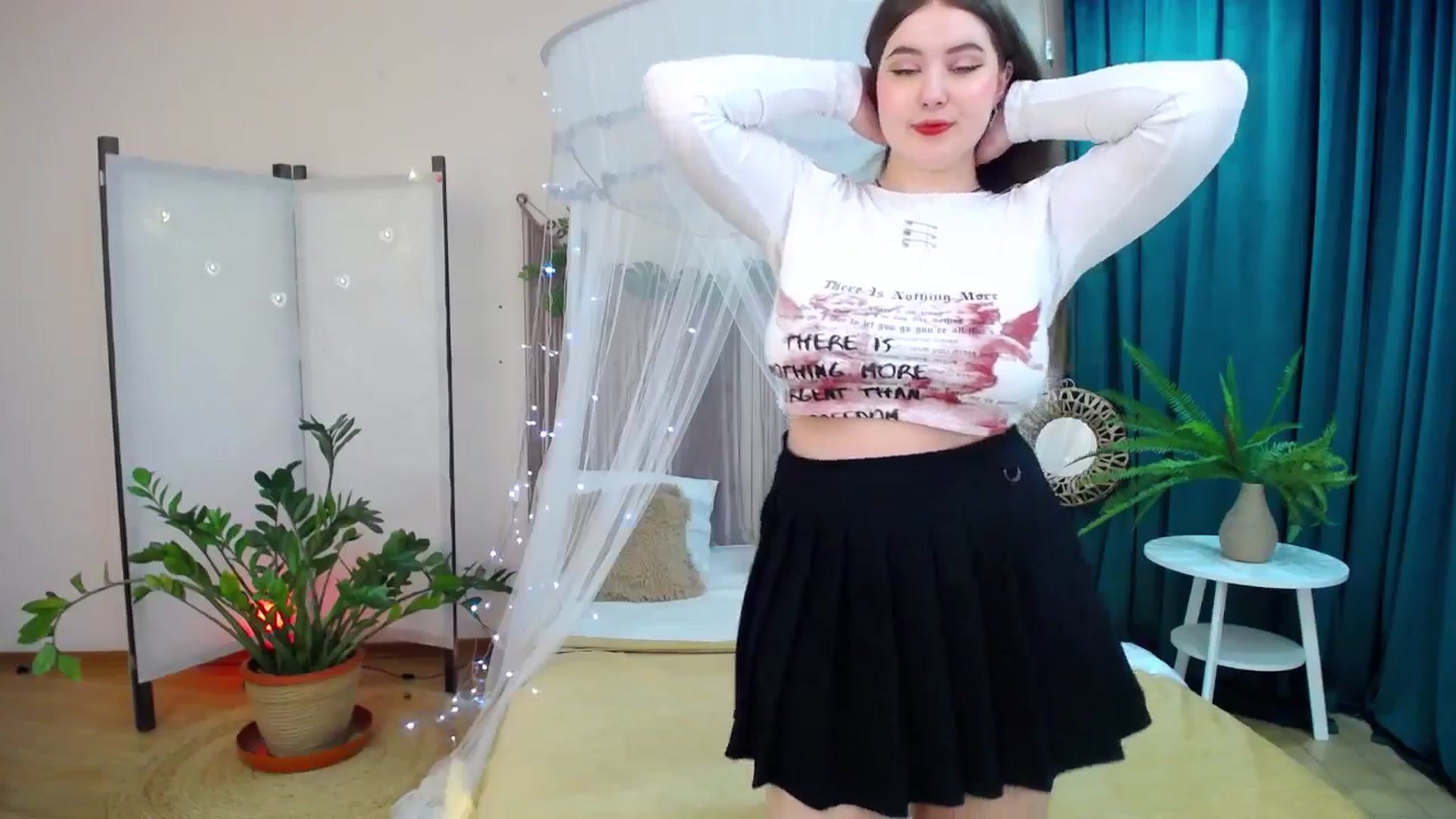 Gallery image thumbnail from AdmireMyEyes's myfreecams stream on, 04/09/2025, 18:57 image 7 of 20