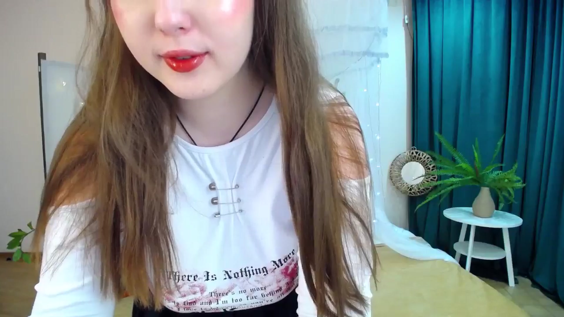 Gallery image thumbnail from AdmireMyEyes's myfreecams stream on, 04/09/2025, 18:57 image 8 of 20