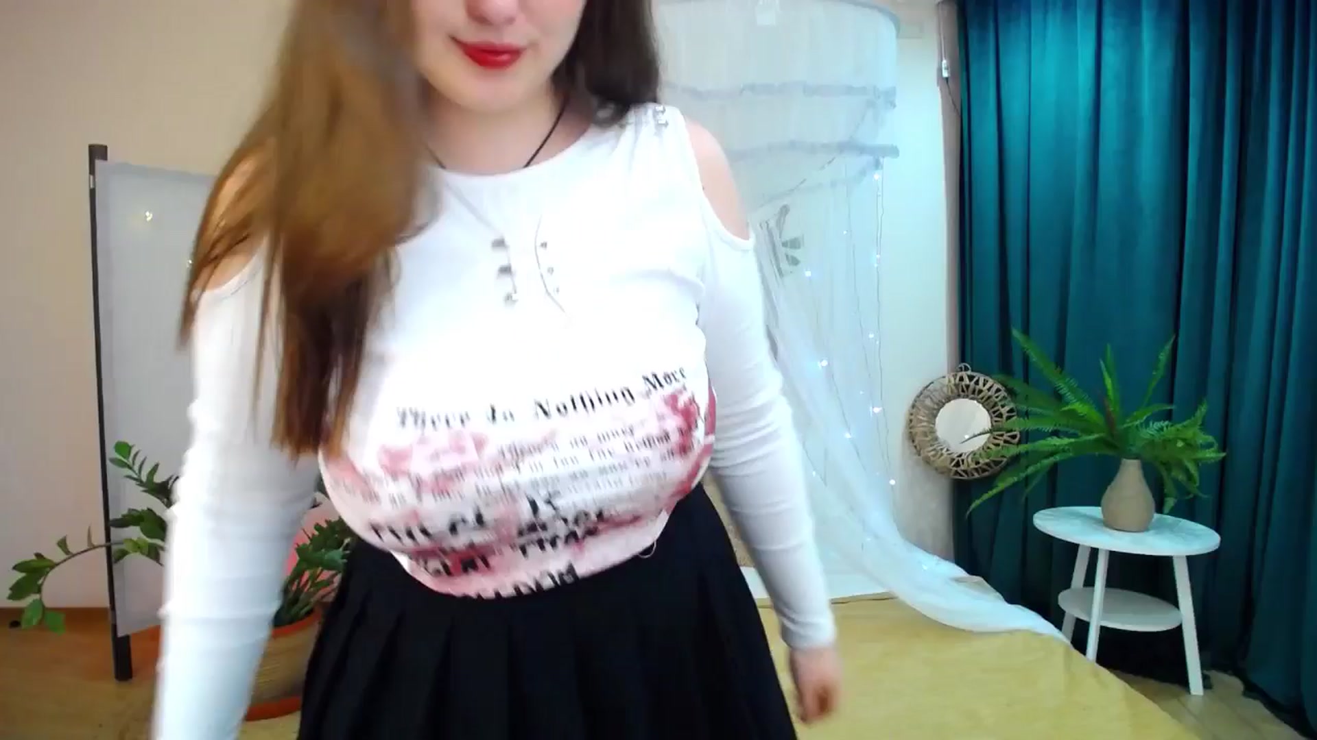 Gallery image thumbnail from AdmireMyEyes's myfreecams stream on, 04/09/2025, 19:46 image 1 of 20