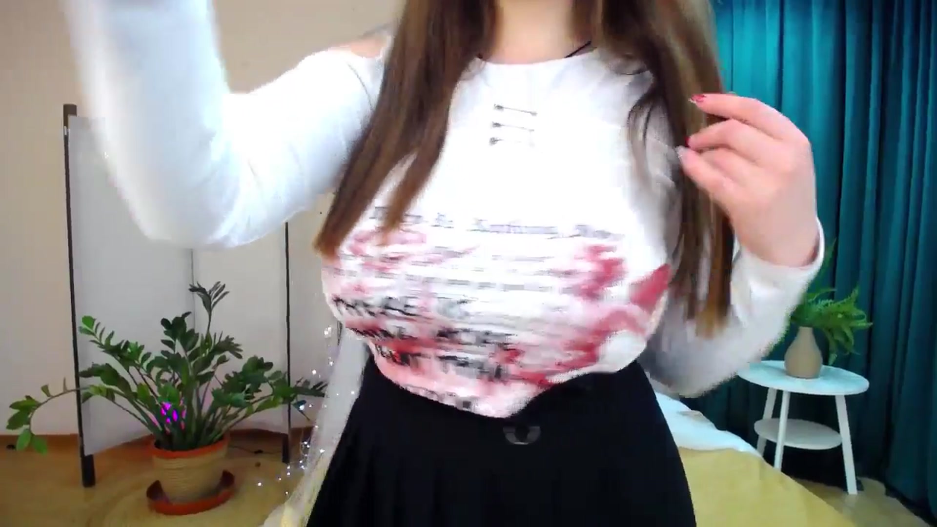 Gallery image thumbnail from AdmireMyEyes's myfreecams stream on, 04/09/2025, 19:46 image 18 of 20