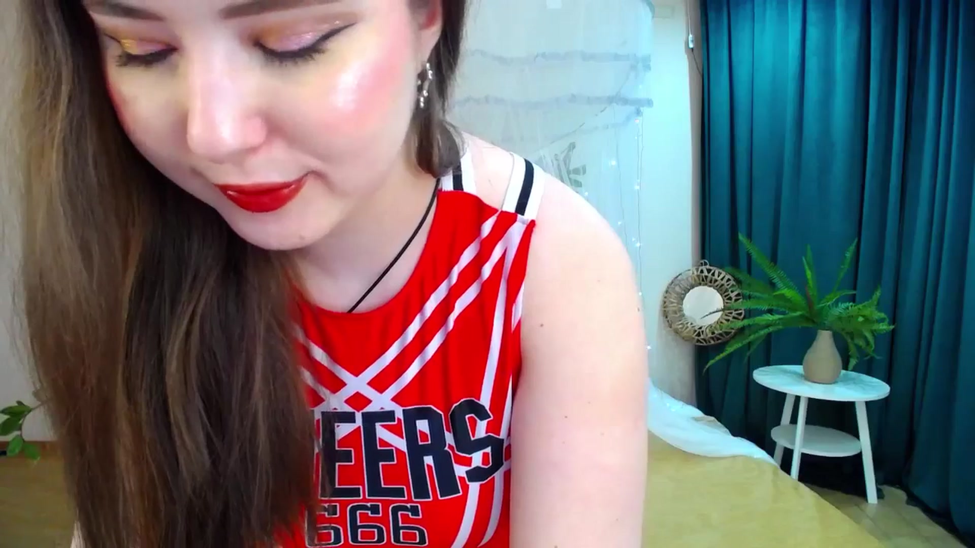 Gallery image thumbnail from AdmireMyEyes's myfreecams stream on, 04/09/2025, 21:06 image 12 of 20