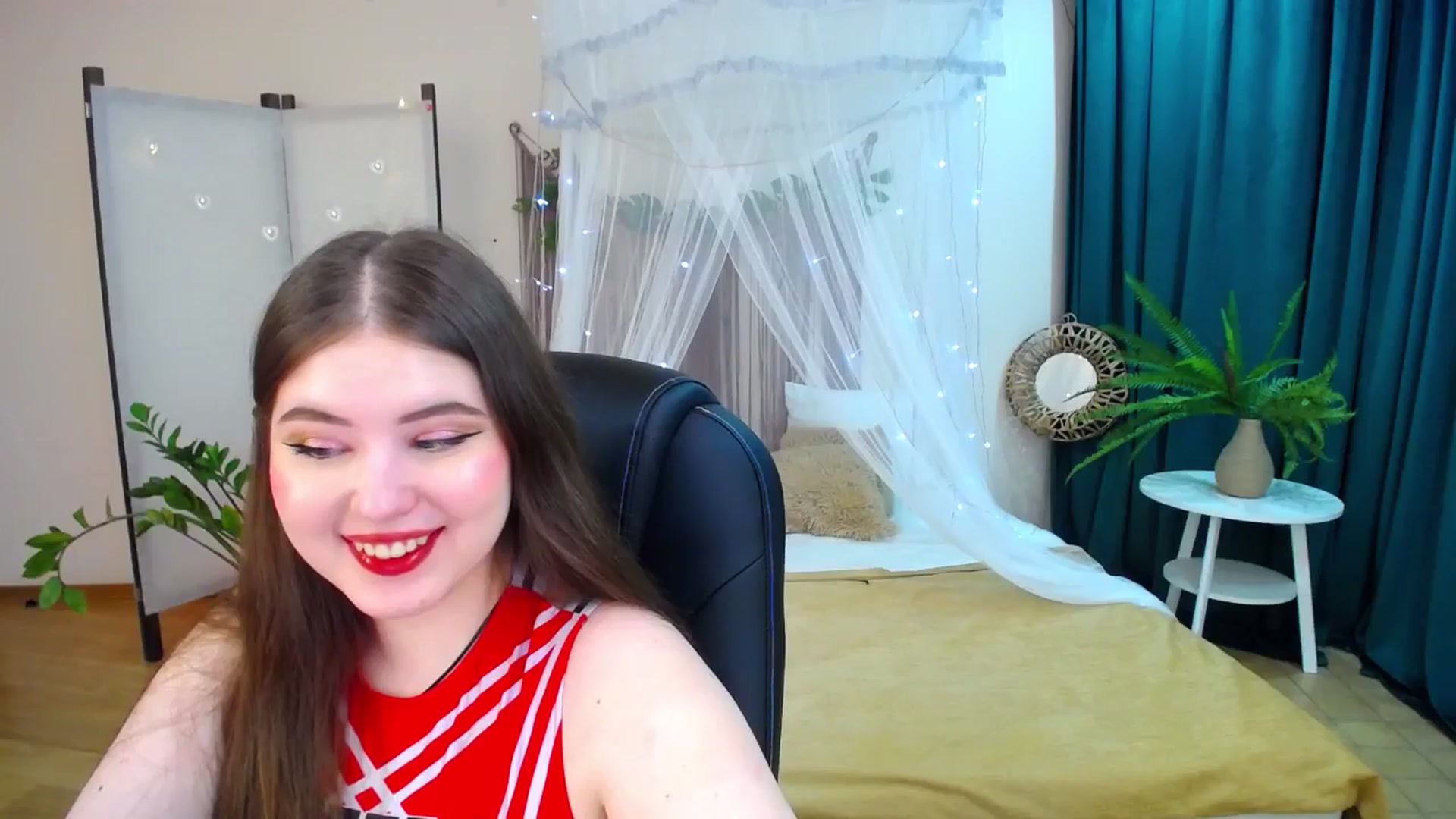 Gallery image thumbnail from AdmireMyEyes's myfreecams stream on, 04/09/2025, 21:06 image 2 of 20