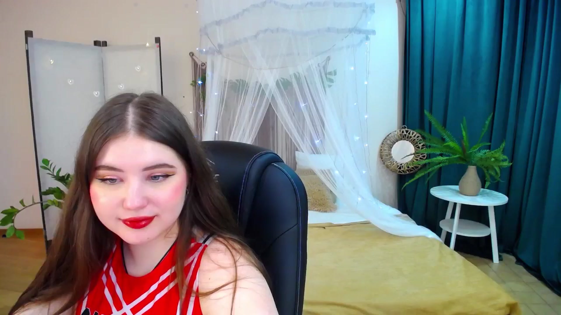Gallery image thumbnail from AdmireMyEyes's myfreecams stream on, 04/09/2025, 22:47 image 8 of 20