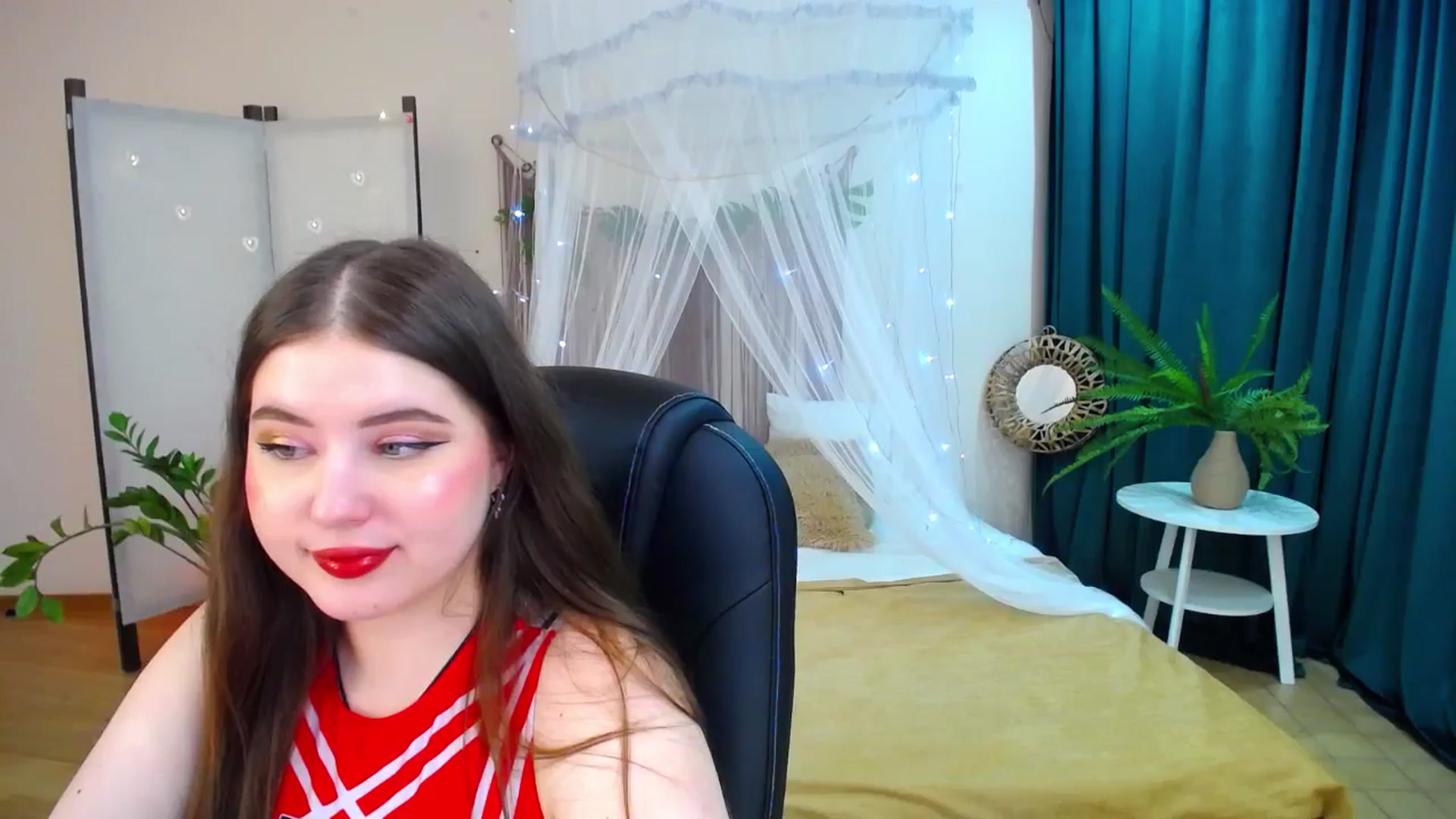 Gallery image thumbnail from AdmireMyEyes's myfreecams stream on, 04/09/2025, 22:47 image 6 of 20