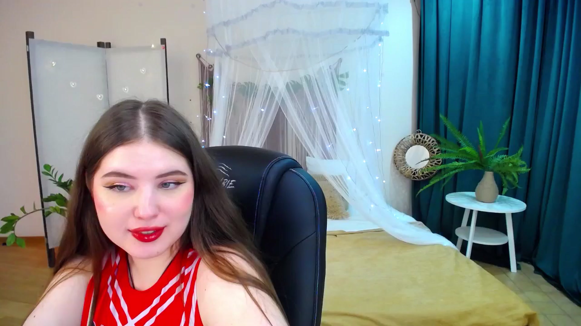 Gallery image thumbnail from AdmireMyEyes's myfreecams stream on, 04/09/2025, 22:47 image 1 of 20
