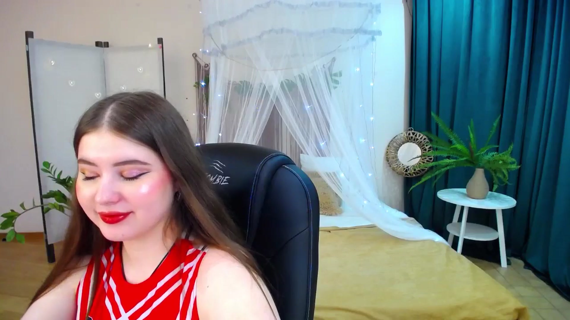 Gallery image thumbnail from AdmireMyEyes's myfreecams stream on, 04/09/2025, 22:47 image 3 of 20