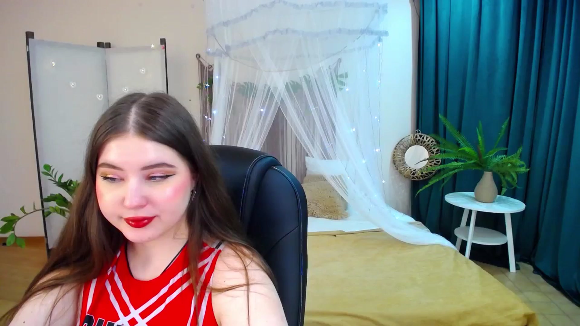 Gallery image thumbnail from AdmireMyEyes's myfreecams stream on, 04/09/2025, 22:47 image 7 of 20