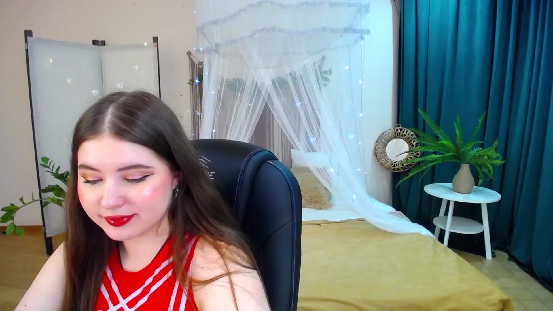 Gallery image thumbnail from AdmireMyEyes's myfreecams stream on, 04/09/2025, 22:47 image 5 of 20