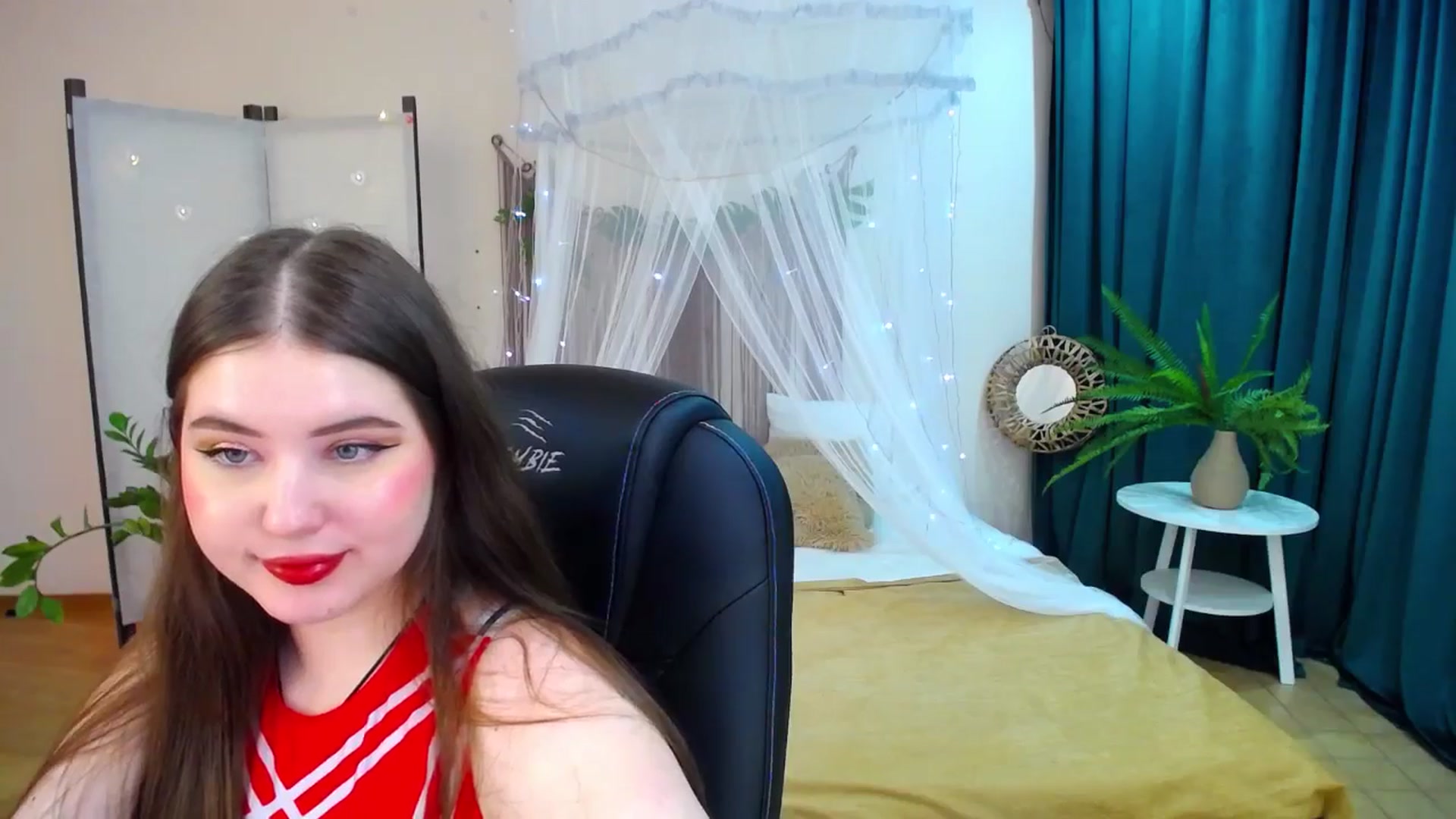 Gallery image thumbnail from AdmireMyEyes's myfreecams stream on, 04/09/2025, 22:47 image 18 of 20