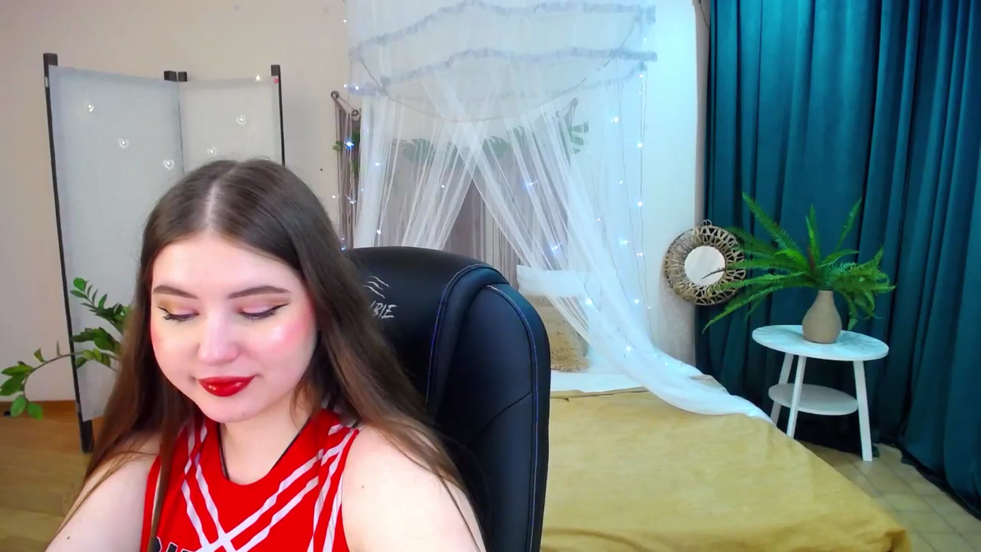 Gallery image thumbnail from AdmireMyEyes's myfreecams stream on, 04/09/2025, 22:47 image 2 of 20