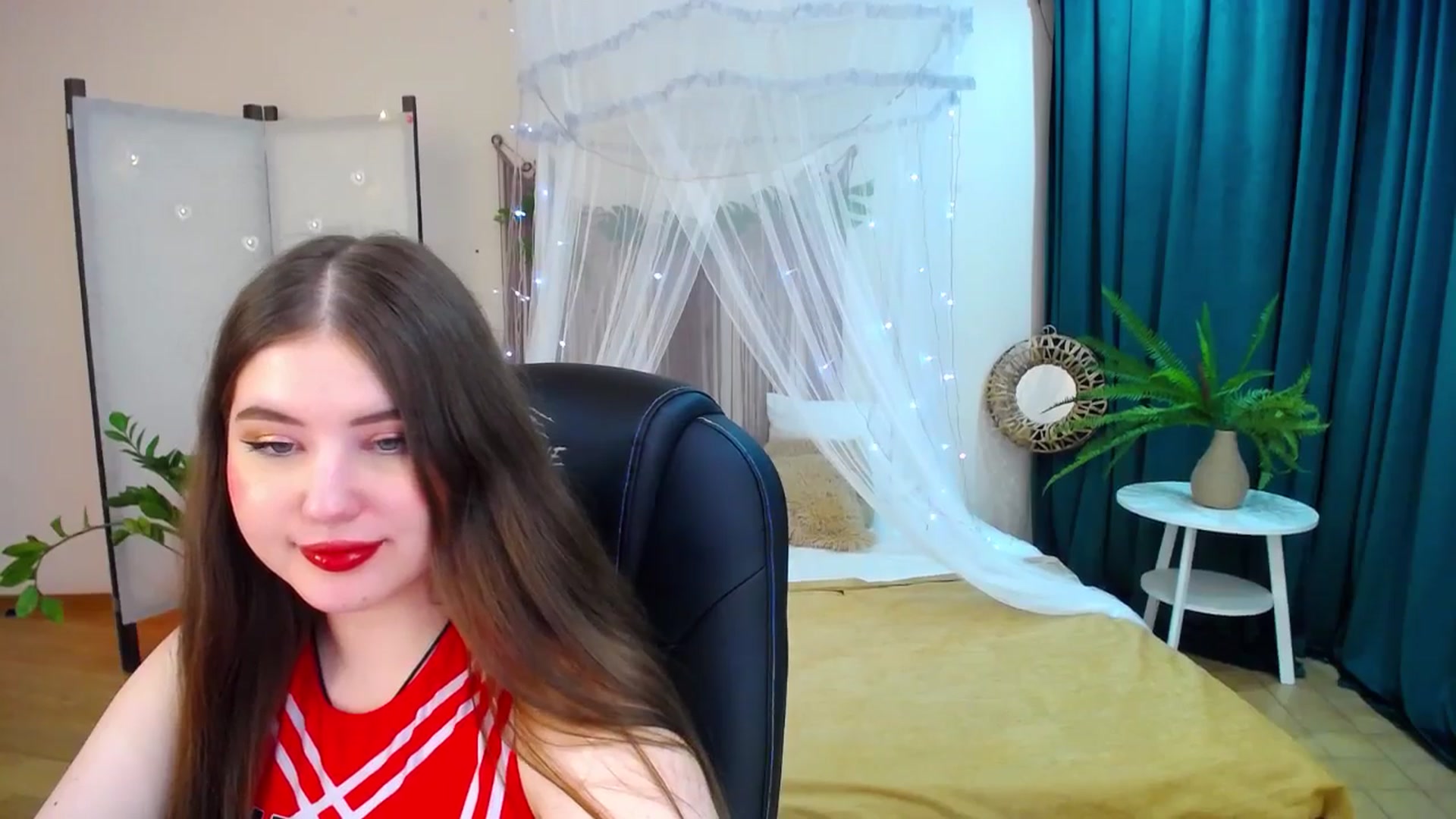 Gallery image thumbnail from AdmireMyEyes's myfreecams stream on, 04/09/2025, 22:47 image 4 of 20