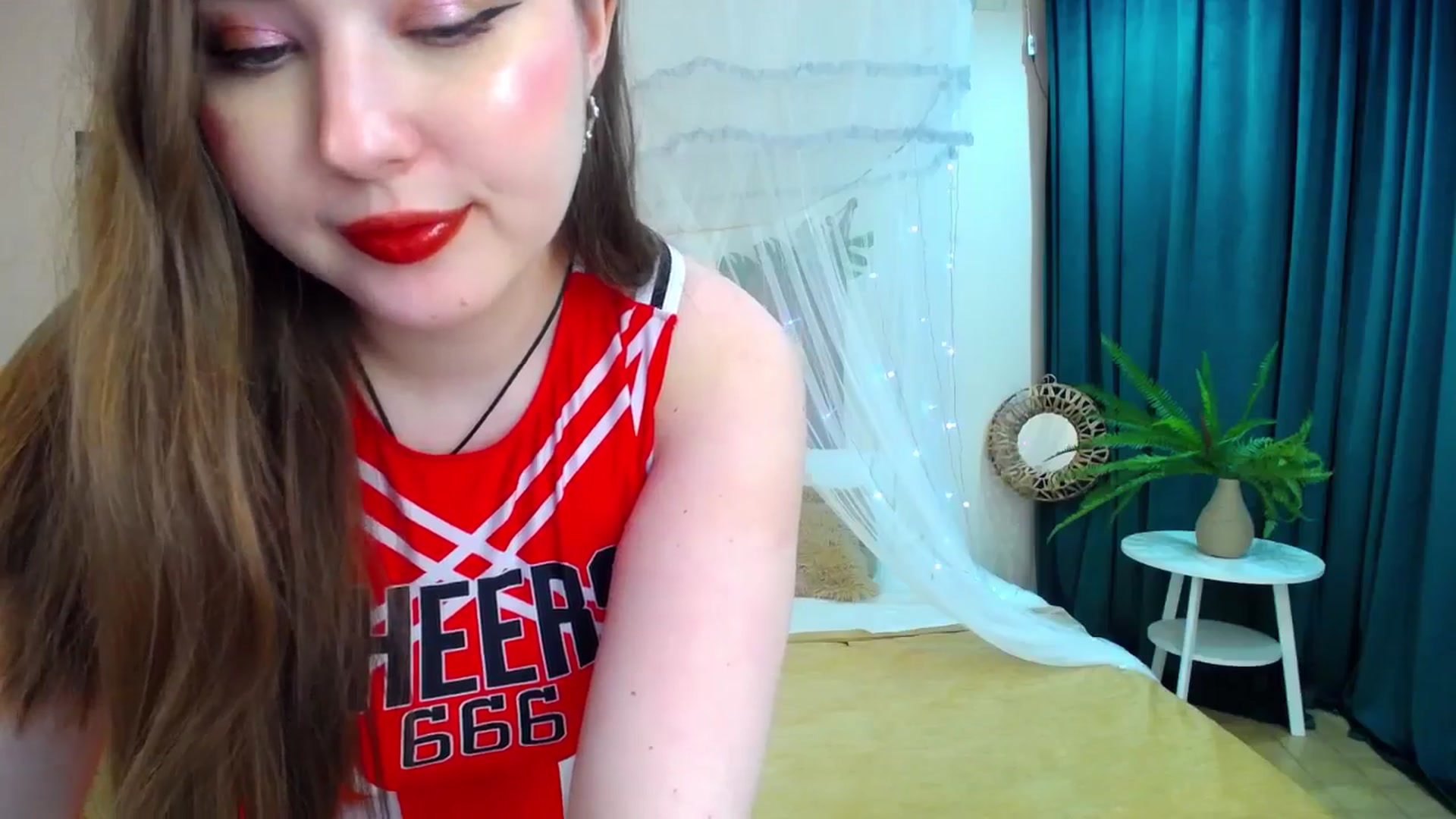 Gallery image thumbnail from AdmireMyEyes's myfreecams stream on, 04/09/2025, 23:29 image 6 of 20