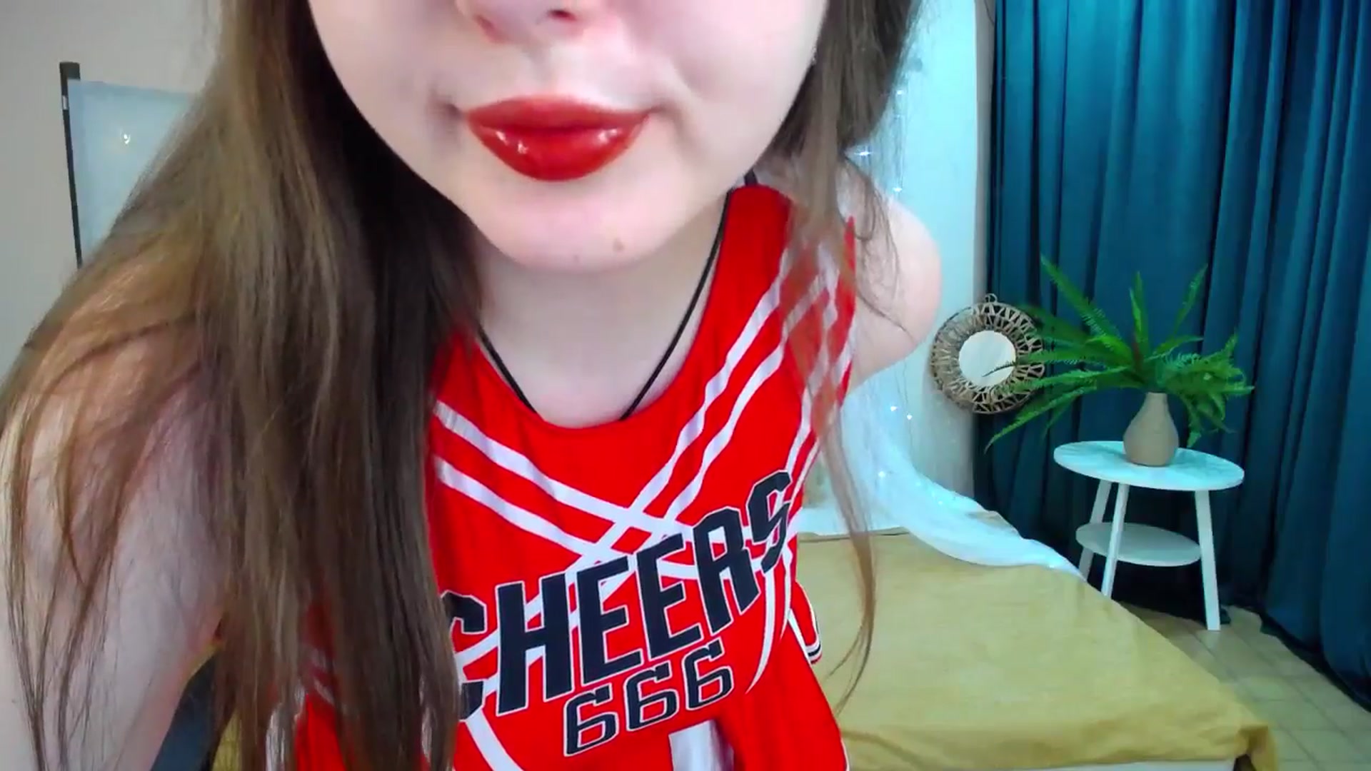 Gallery image thumbnail from AdmireMyEyes's myfreecams stream on, 04/09/2025, 23:29 image 3 of 20