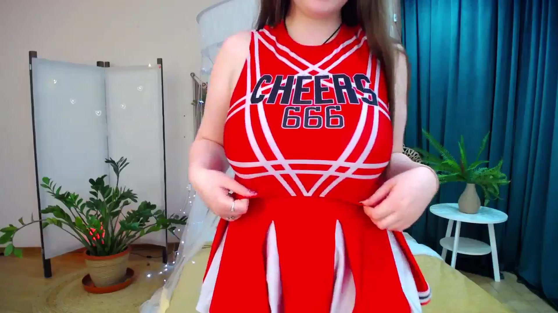 Gallery image thumbnail from AdmireMyEyes's myfreecams stream on, 04/09/2025, 23:29 image 15 of 20