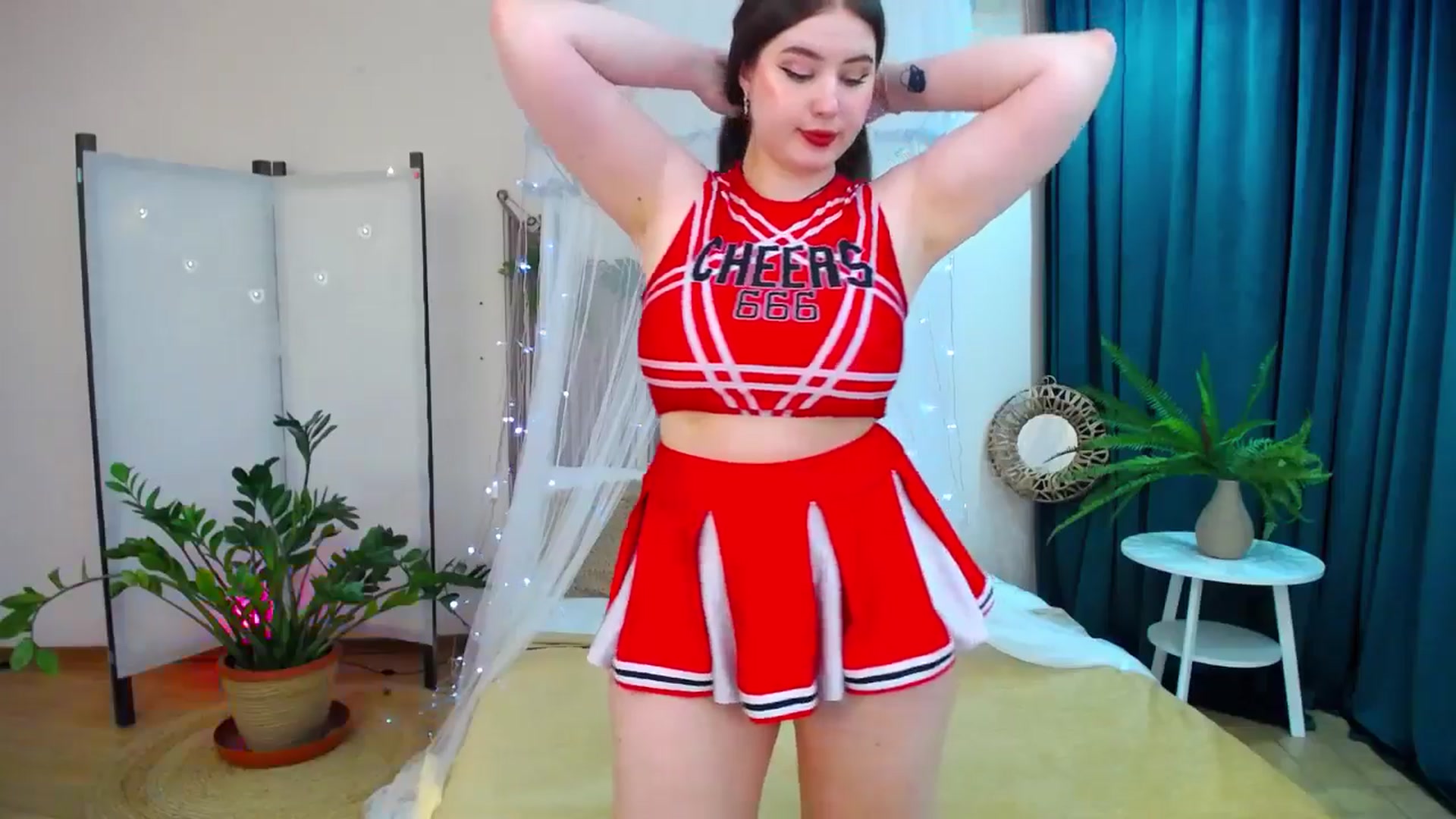 Gallery image thumbnail from AdmireMyEyes's myfreecams stream on, 04/09/2025, 23:29 image 10 of 20